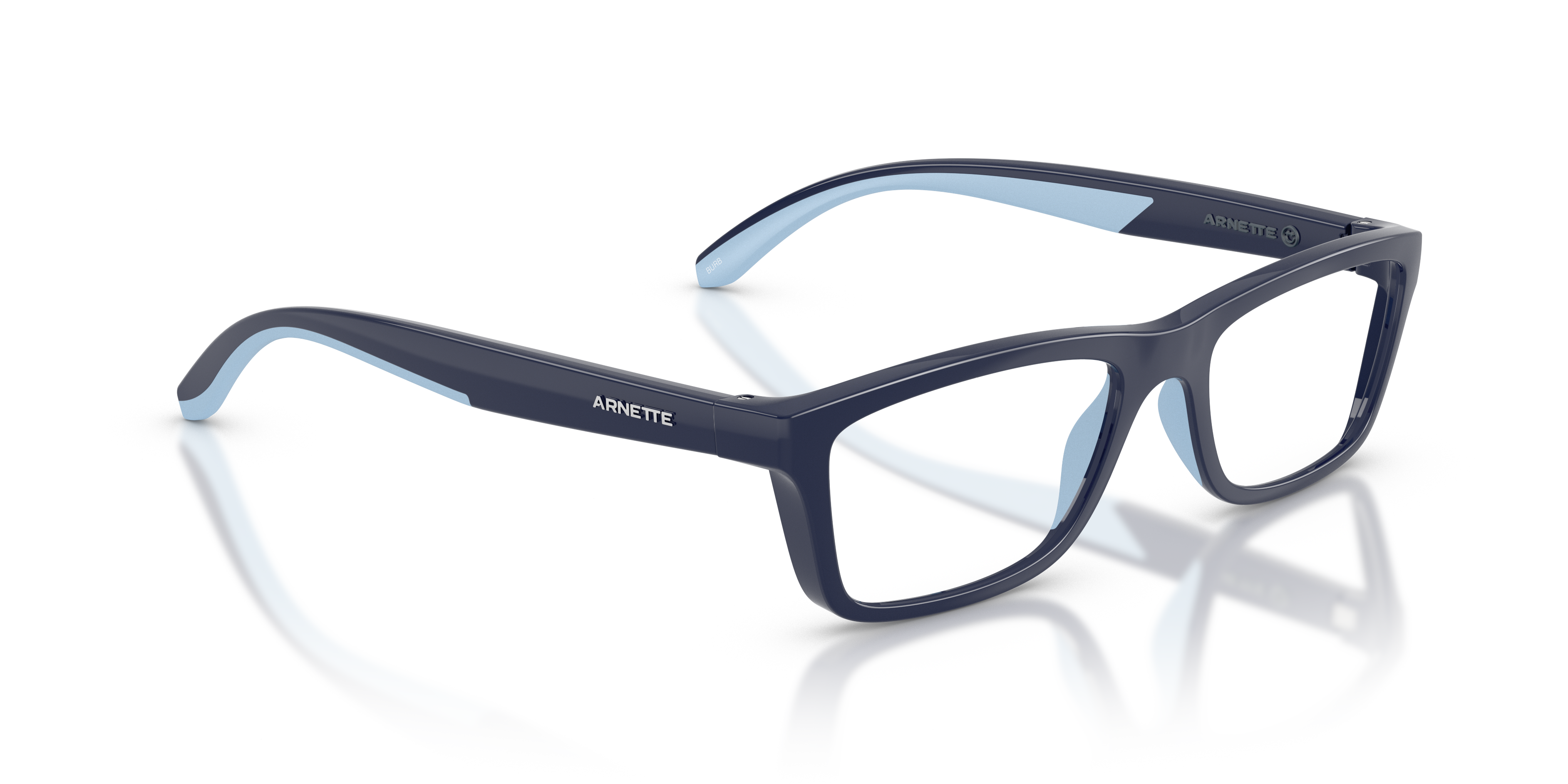 ARNETTE AN7270 BURB 2759 52