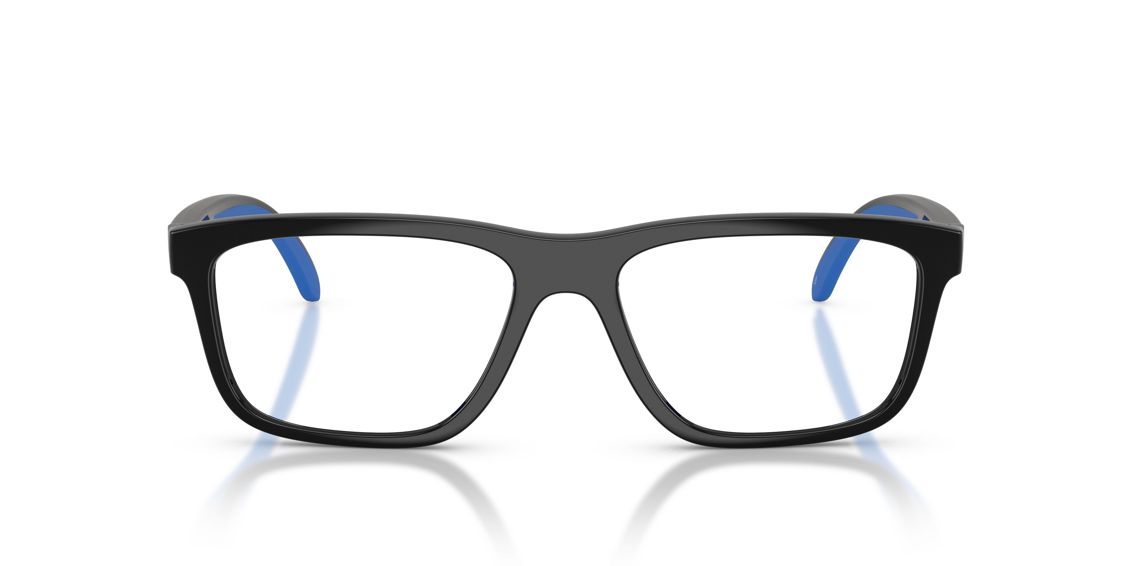 ARNETTE AN7271 YUP 2753 55