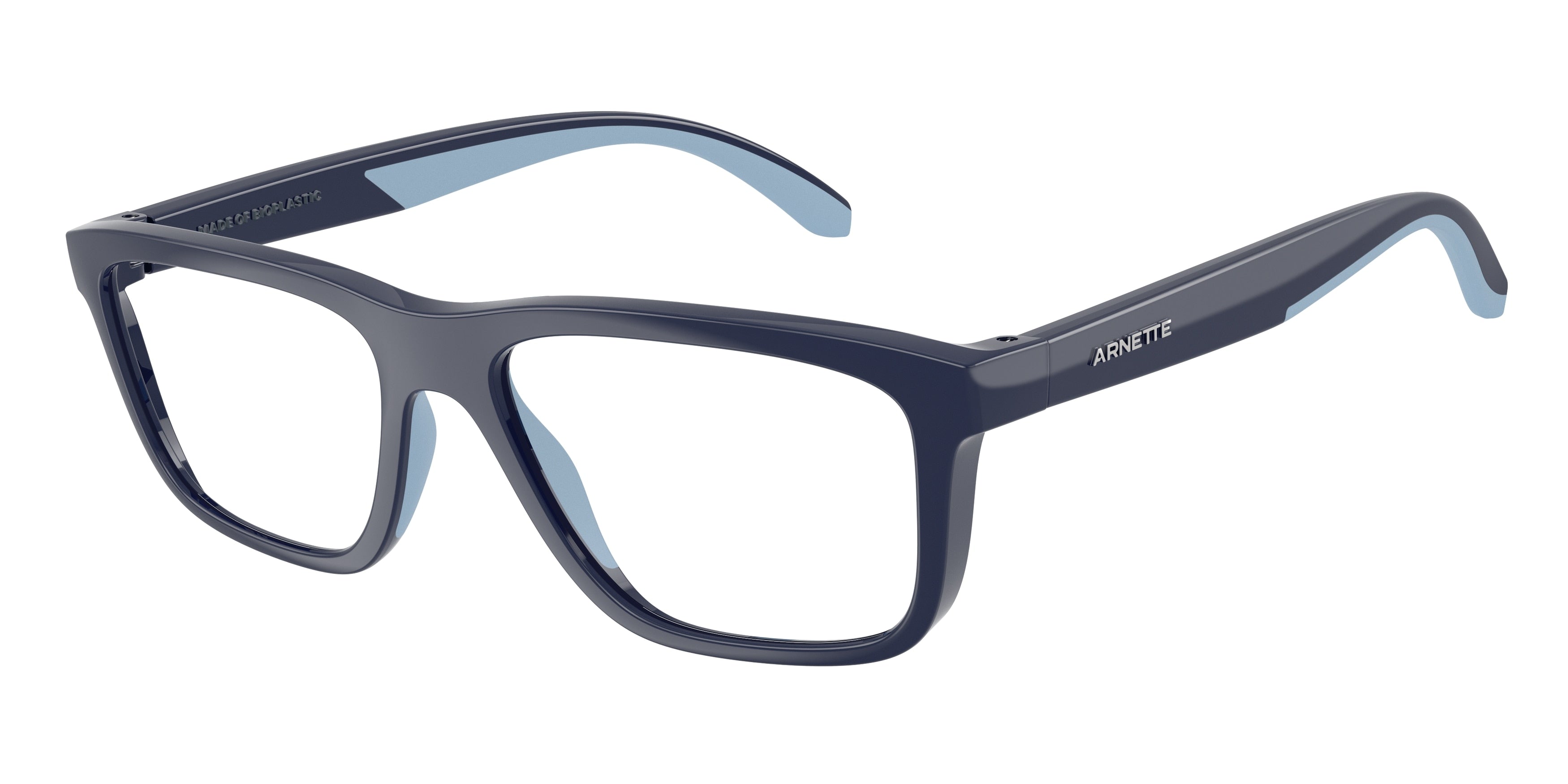 ARNETTE AN7271 YUP 2759 55