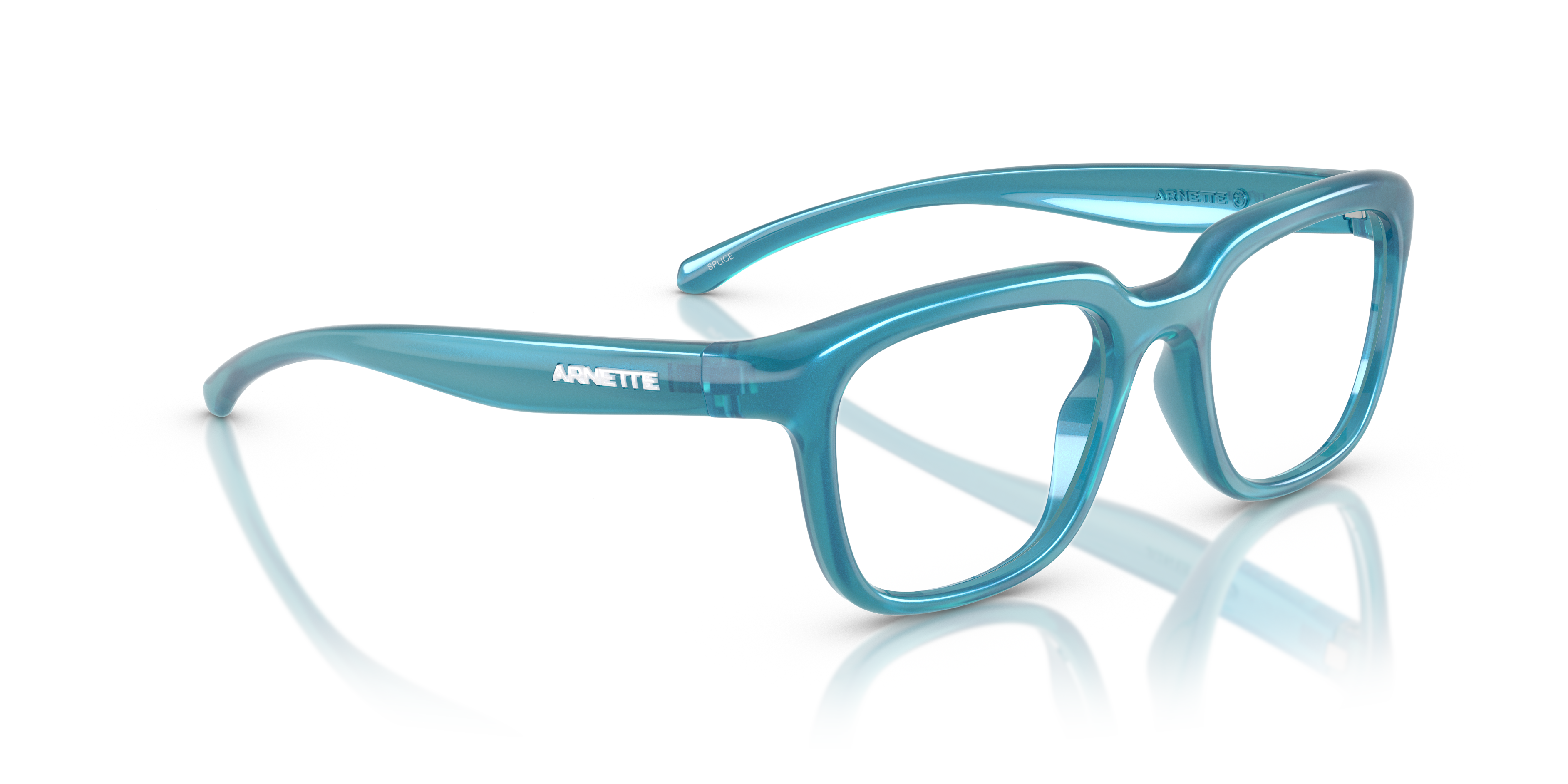 ARNETTE AN7272 SPLICE 2986 51