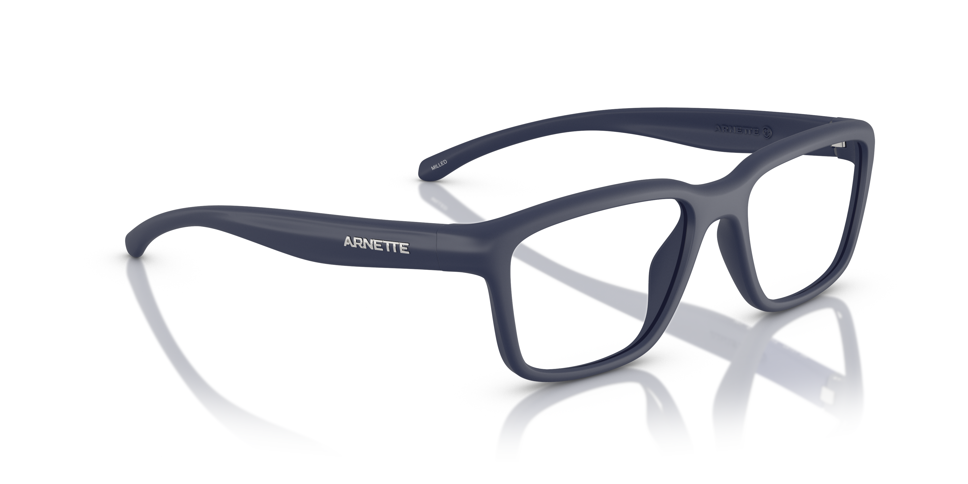 ARNETTE AN7274U MILLED 2759 54