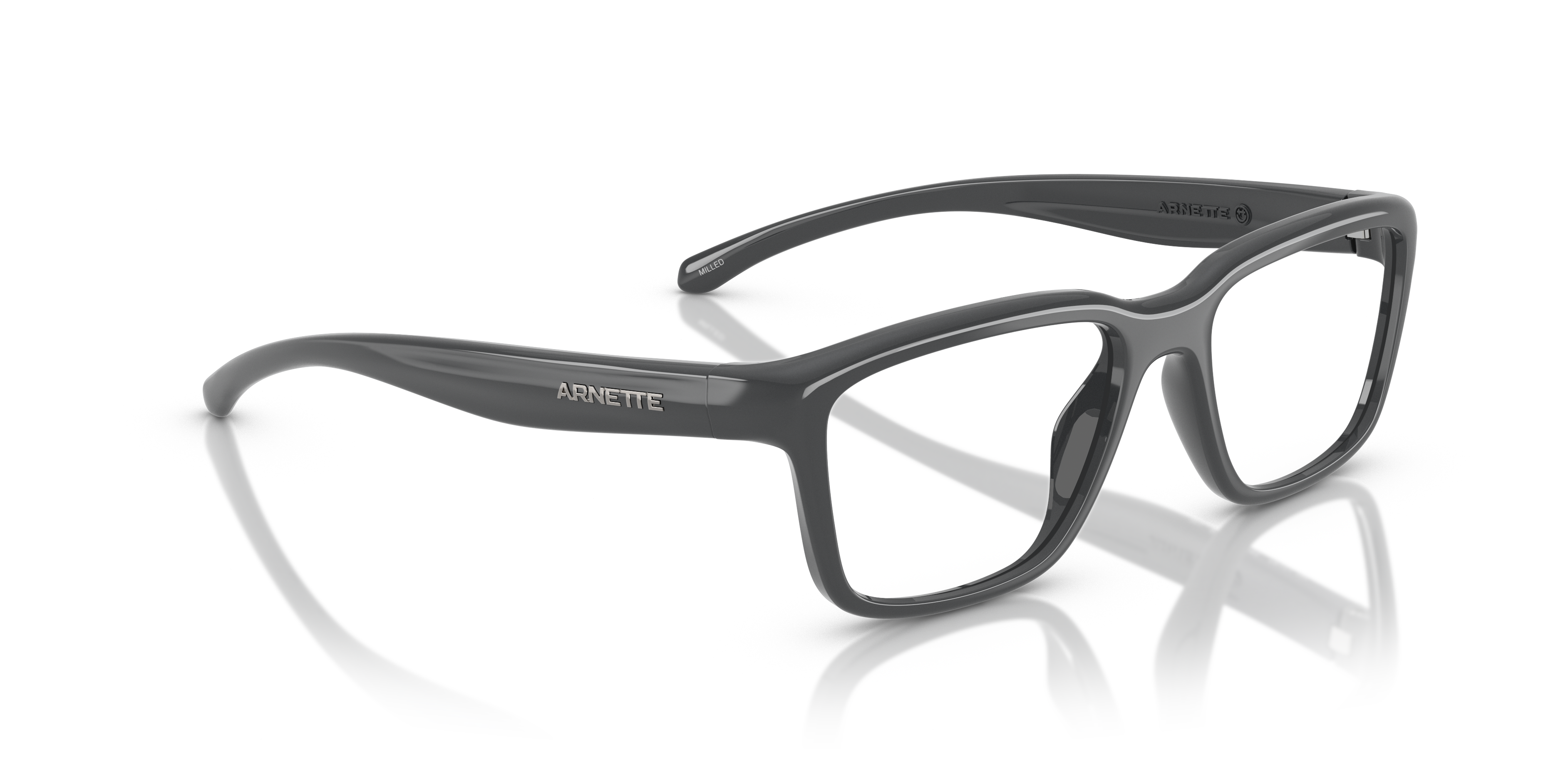 ARNETTE AN7274U MILLED 2841 54