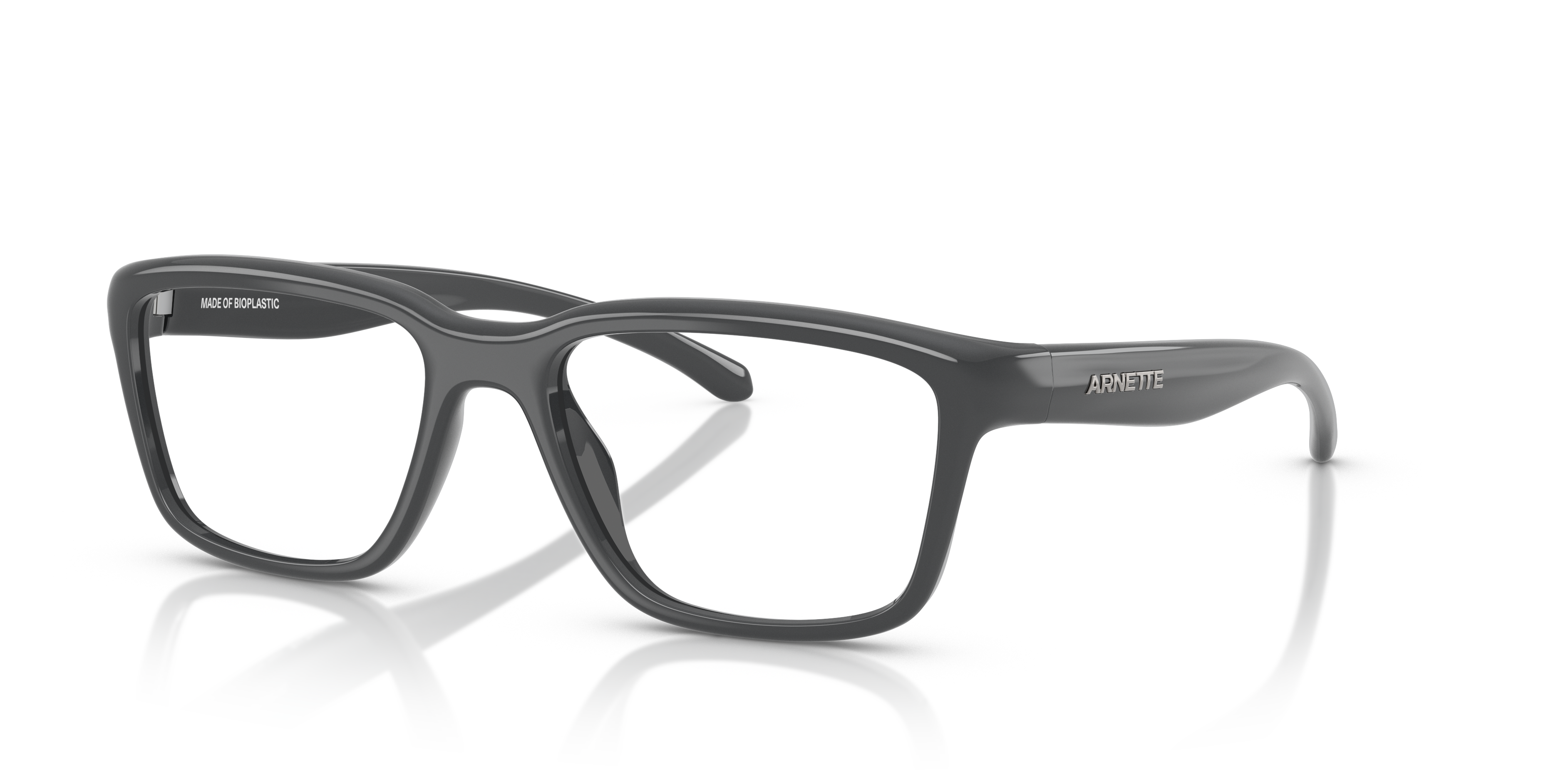 ARNETTE AN7274U MILLED 2841 54