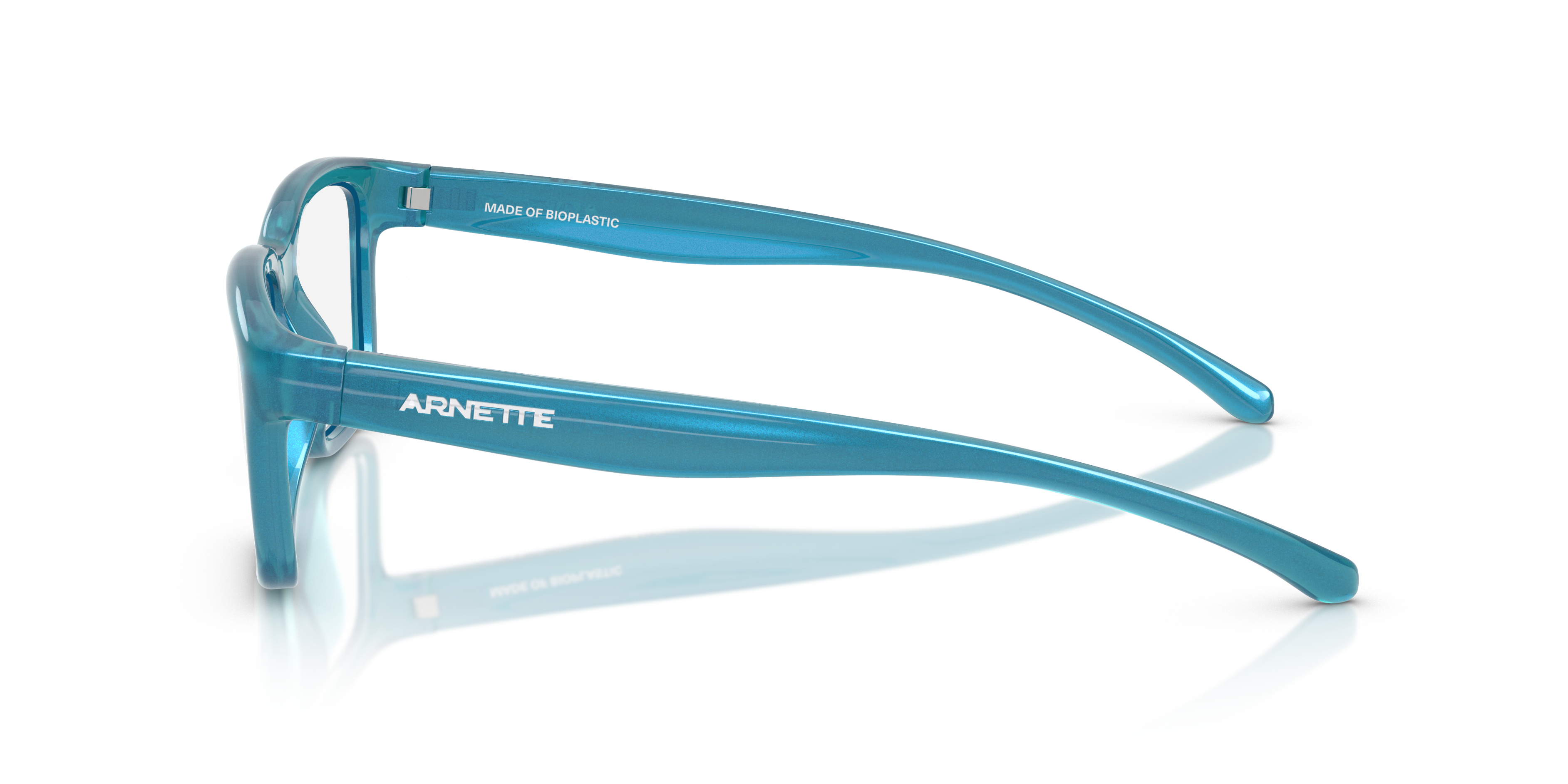 ARNETTE AN7274U MILLED 2986 54
