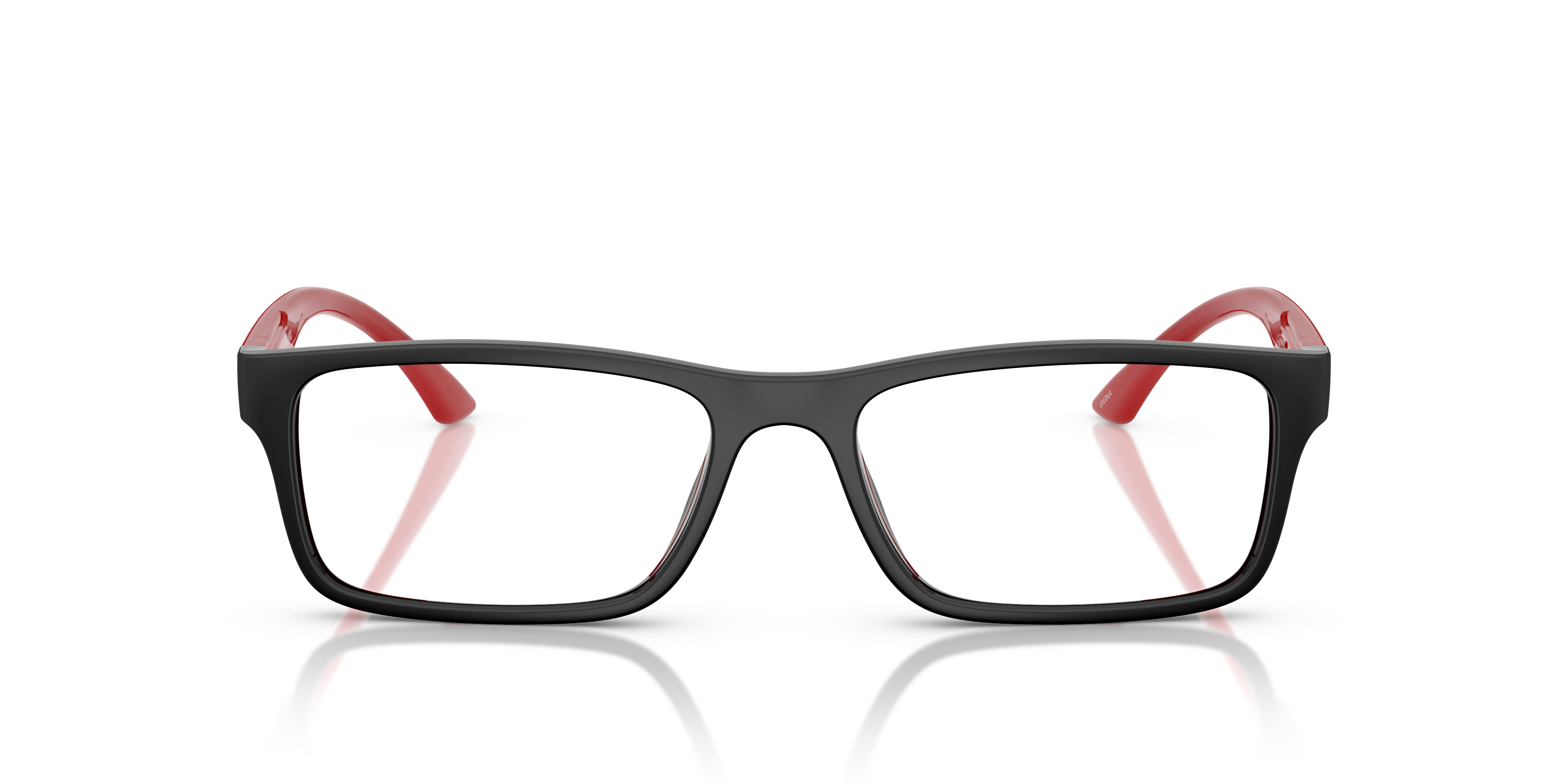 ARNETTE AN7275U SIGNA 2758 53