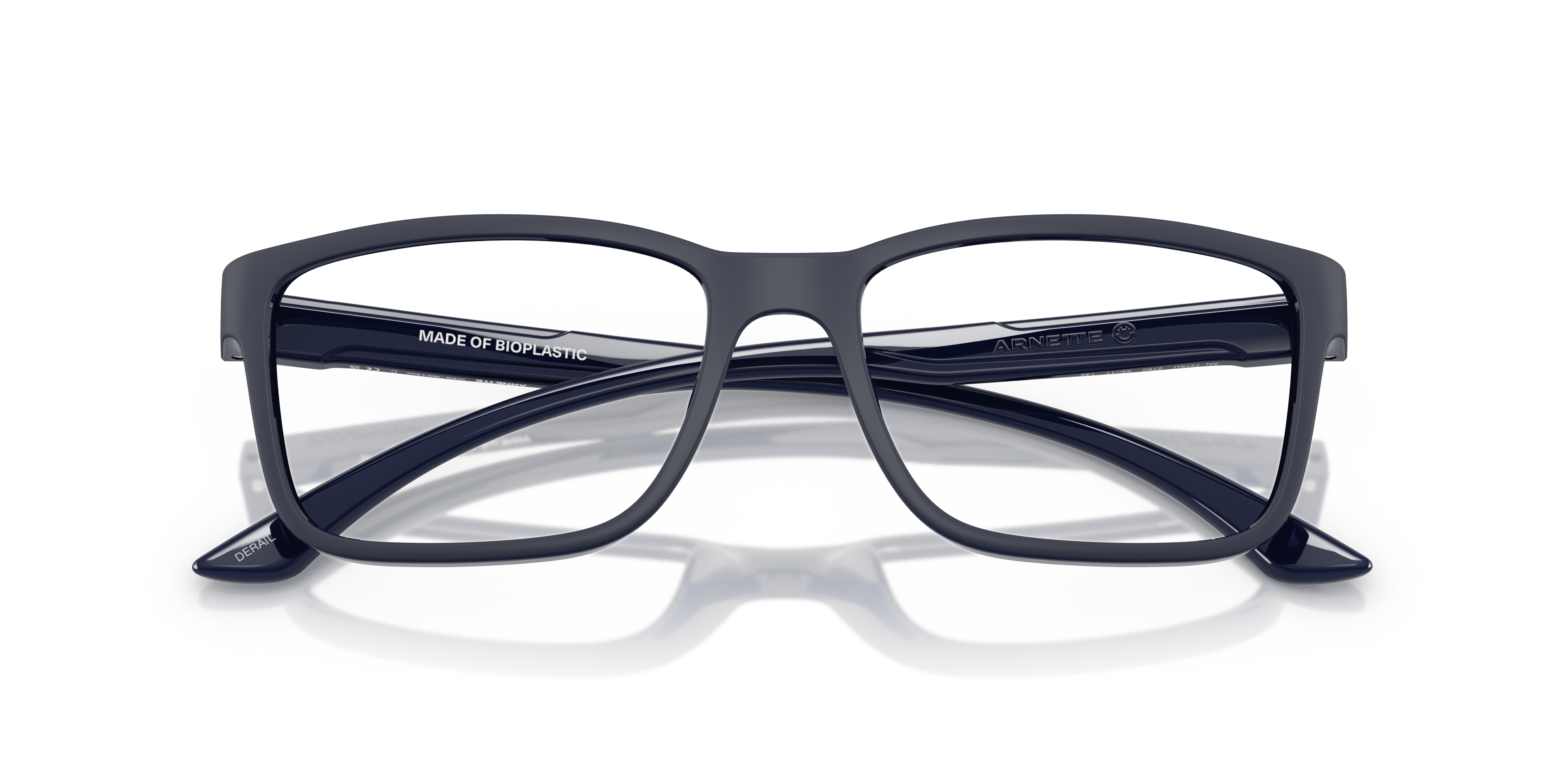 ARNETTE AN7276U DERAIL 2762 55