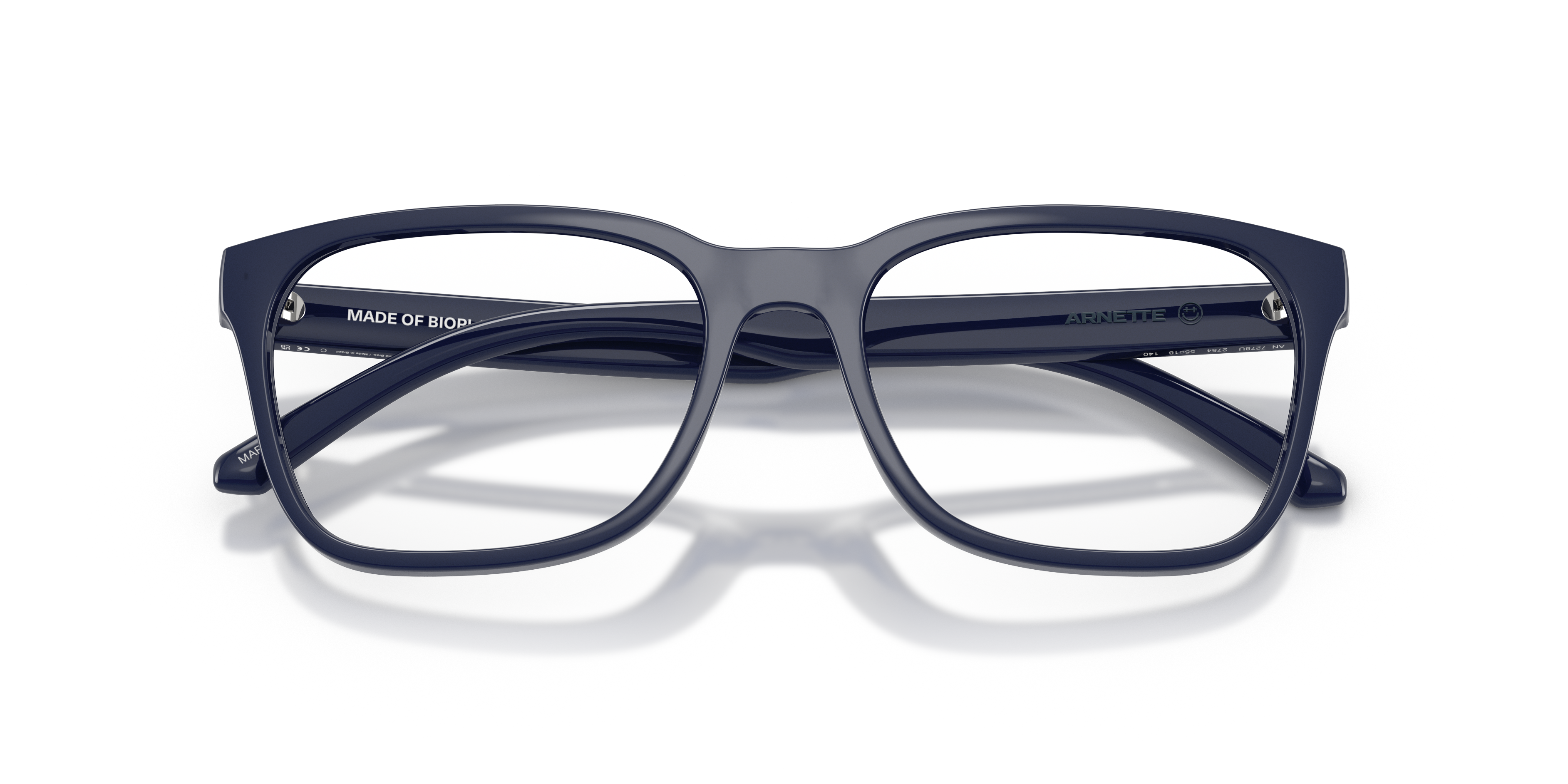 ARNETTE AN7278U MARK 2754 53