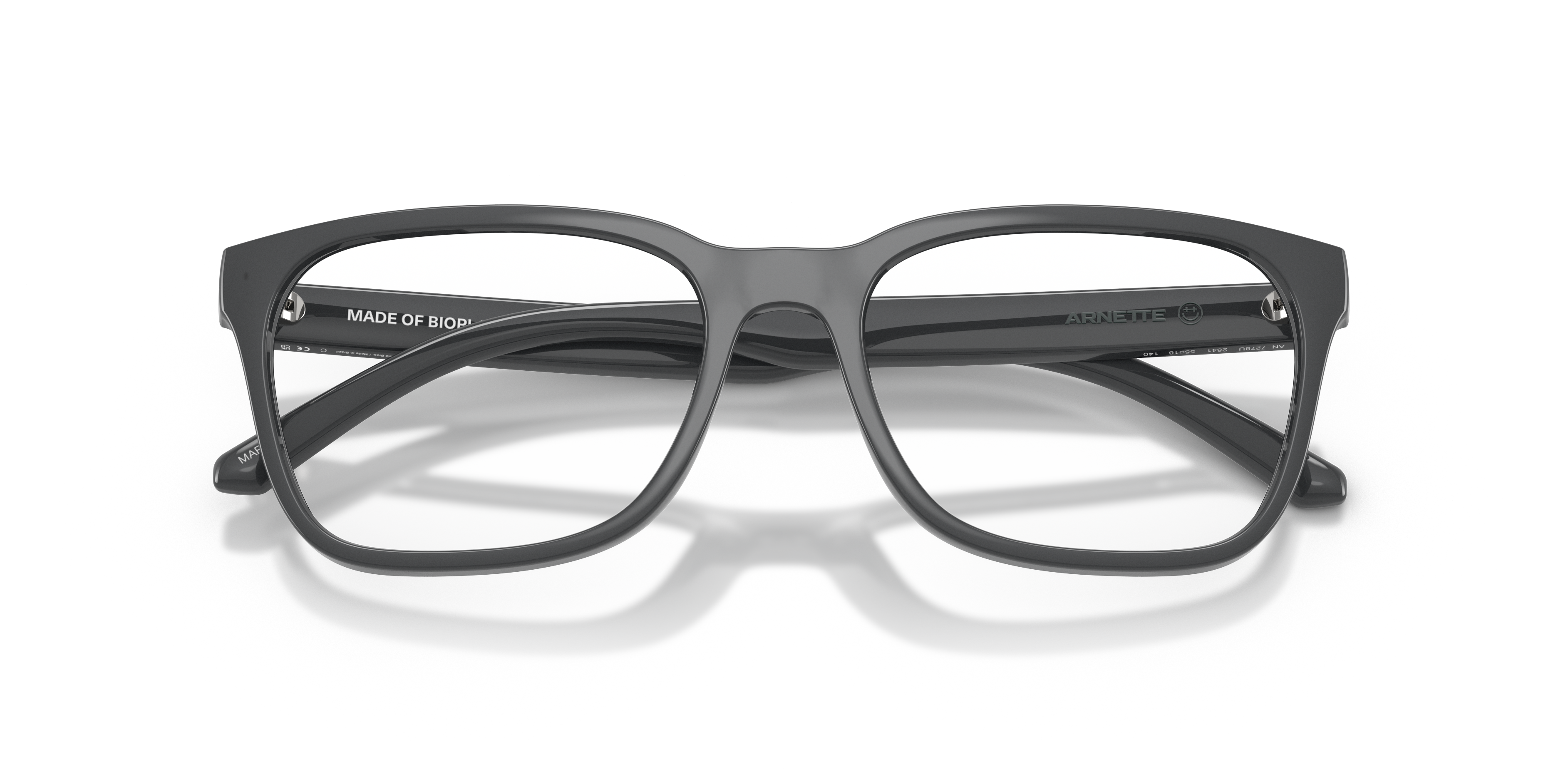 ARNETTE AN7278U MARK 2841 53