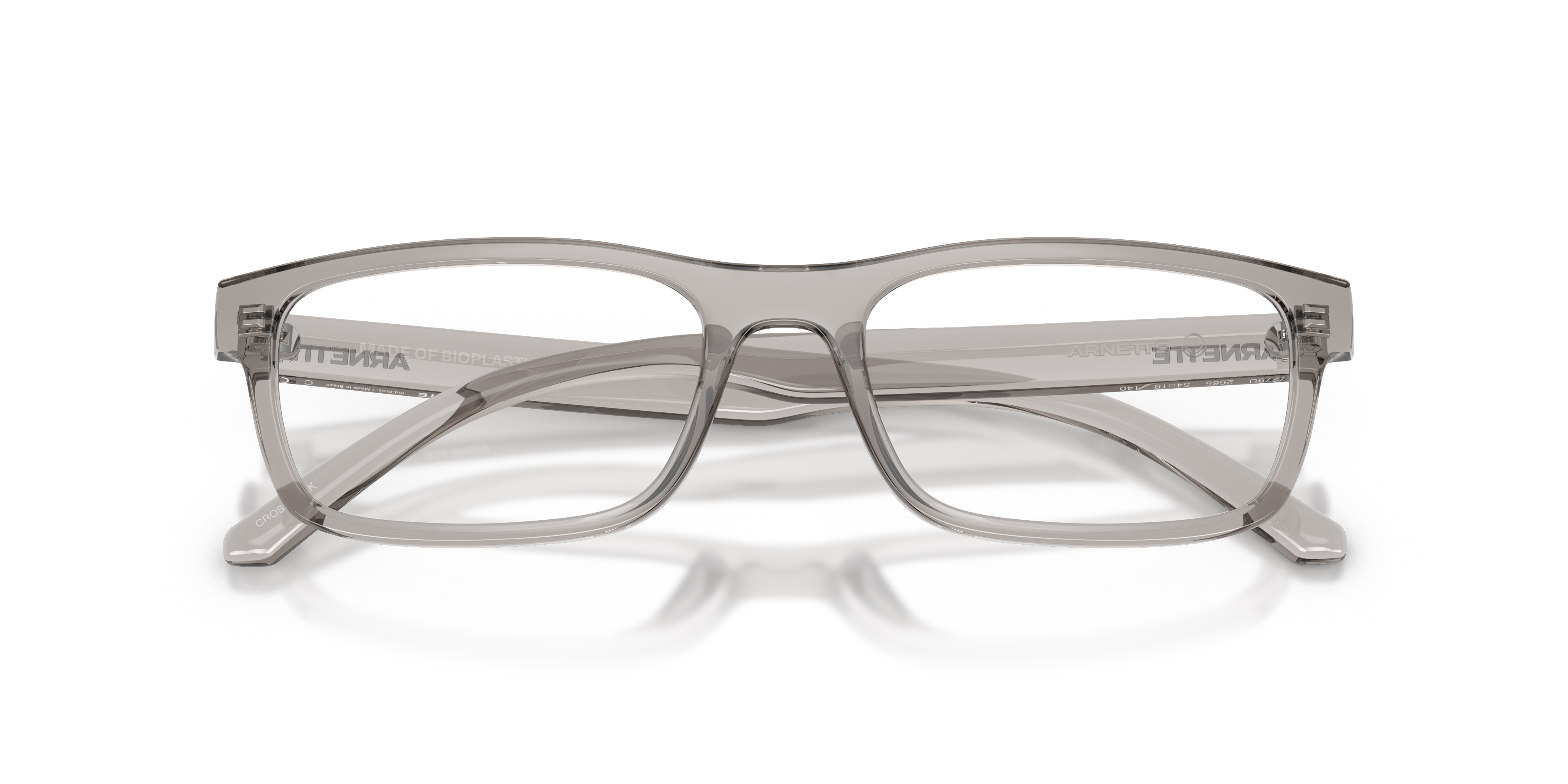 ARNETTE AN7279U CROSSWALK 2665 52