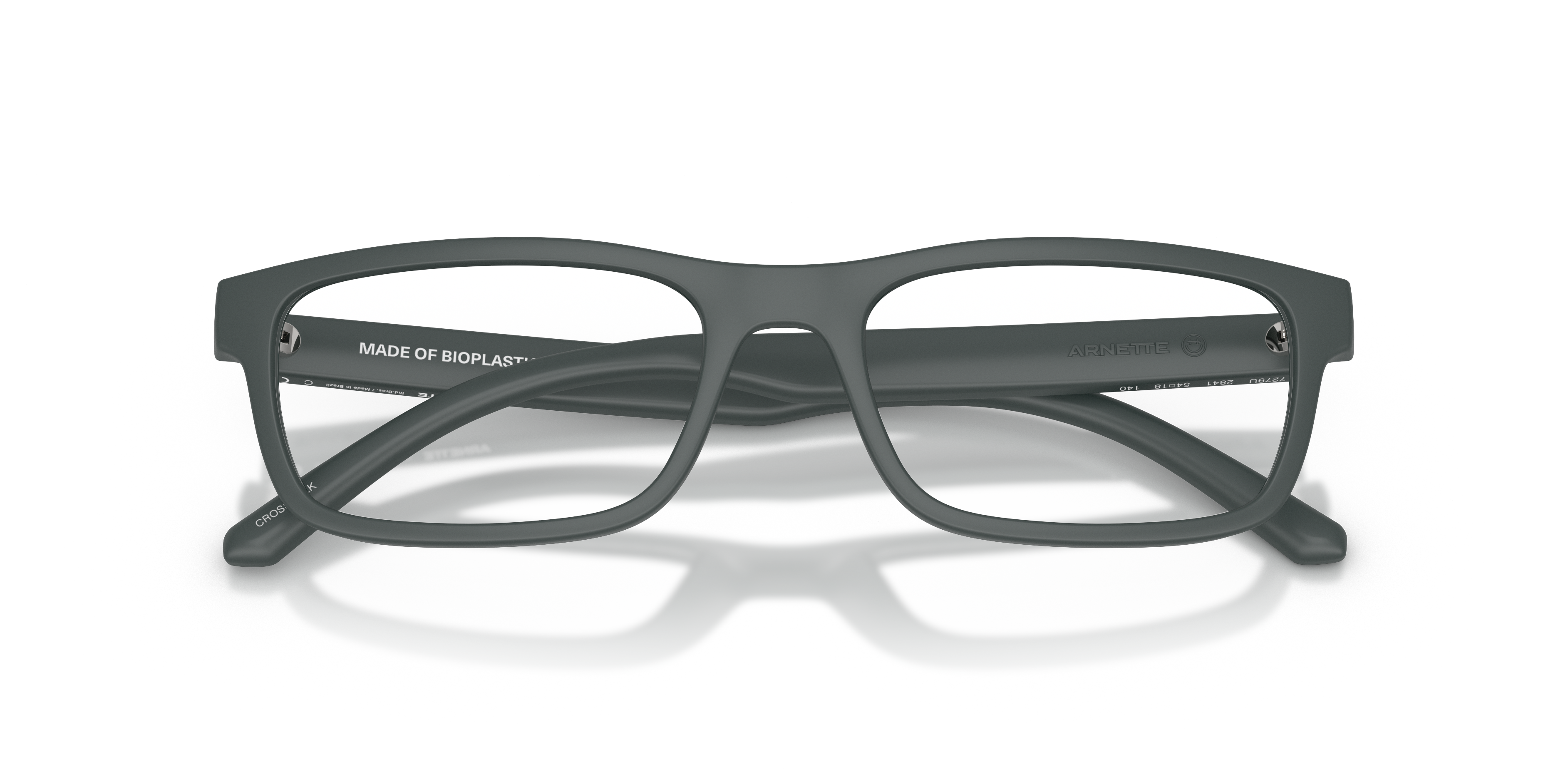 ARNETTE AN7279U CROSSWALK 2841 54