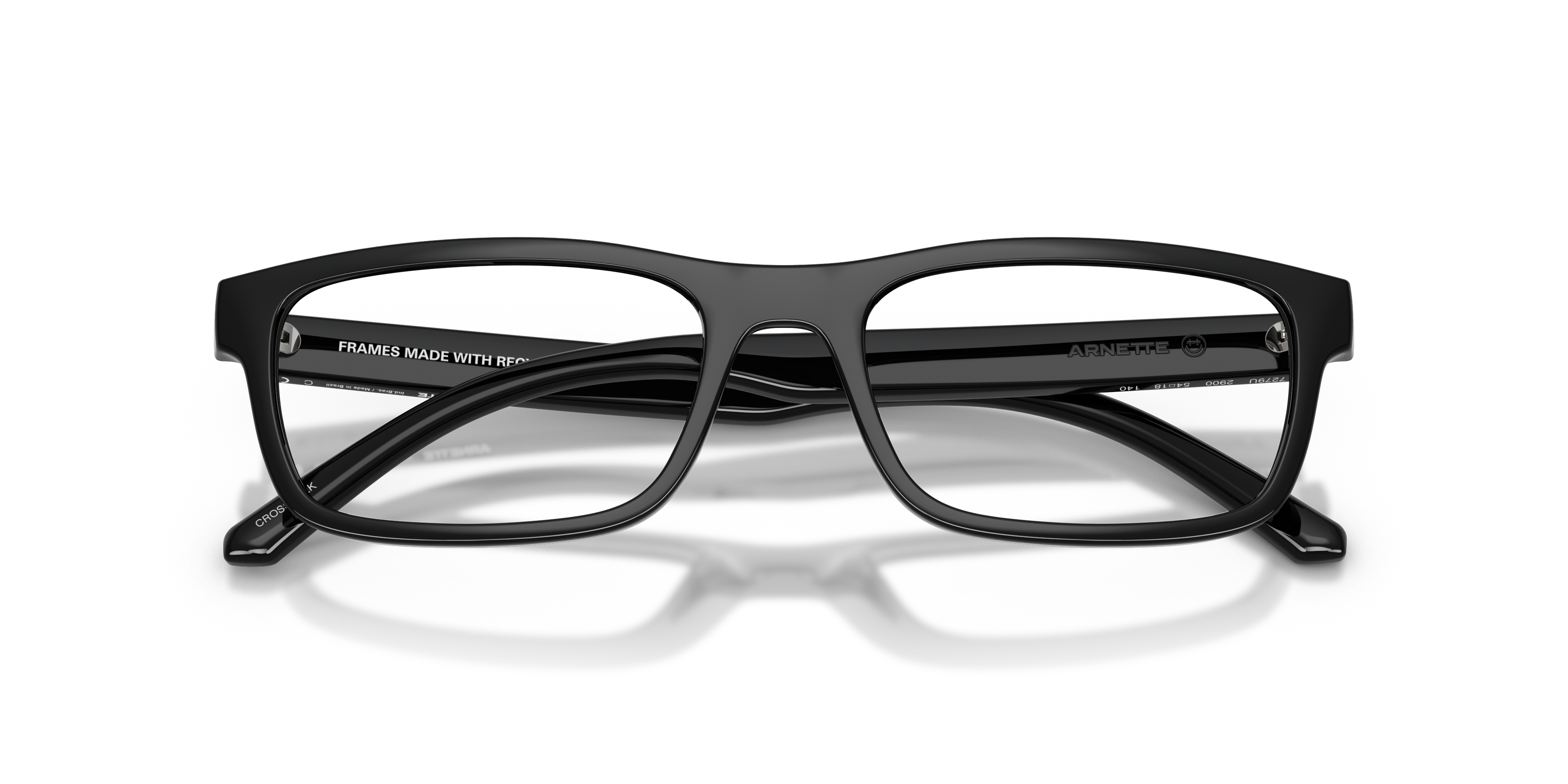 ARNETTE AN7279U CROSSWALK 2900 52