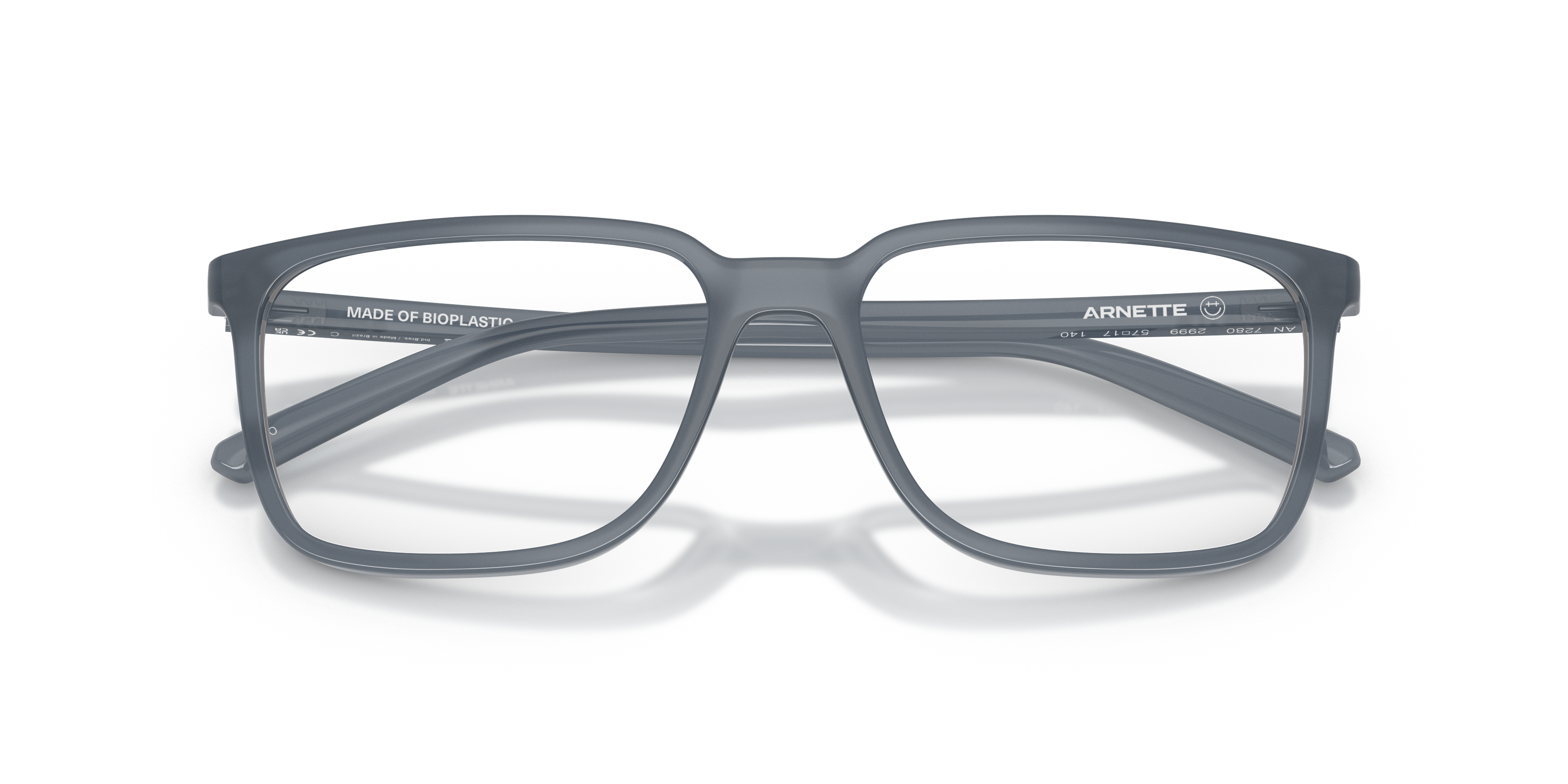 ARNETTE AN7280 JECKO 2999 55