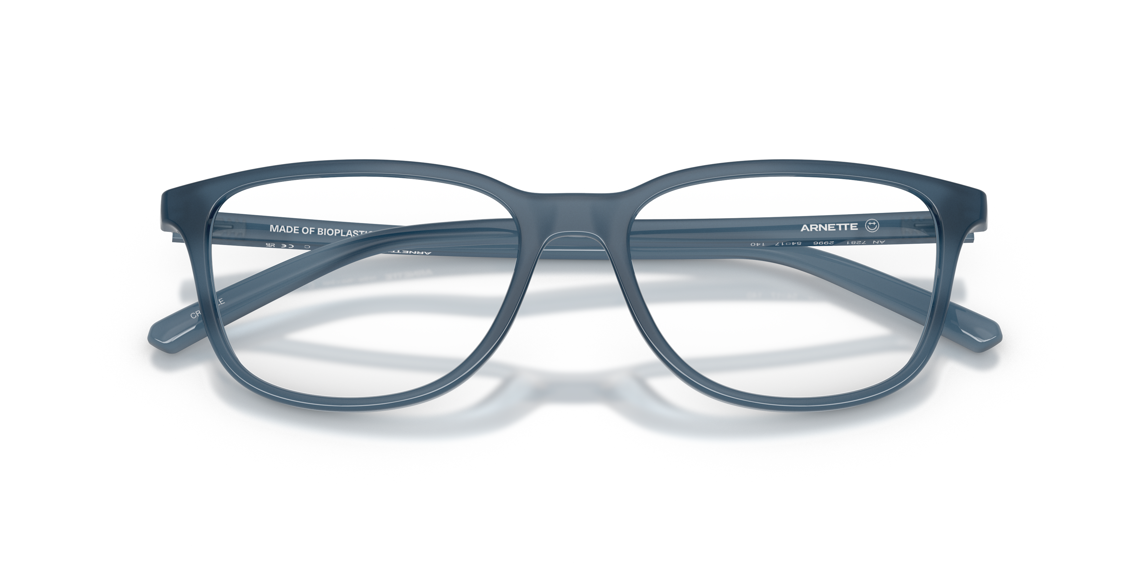 ARNETTE AN7281 CRUMBLE 2996 54