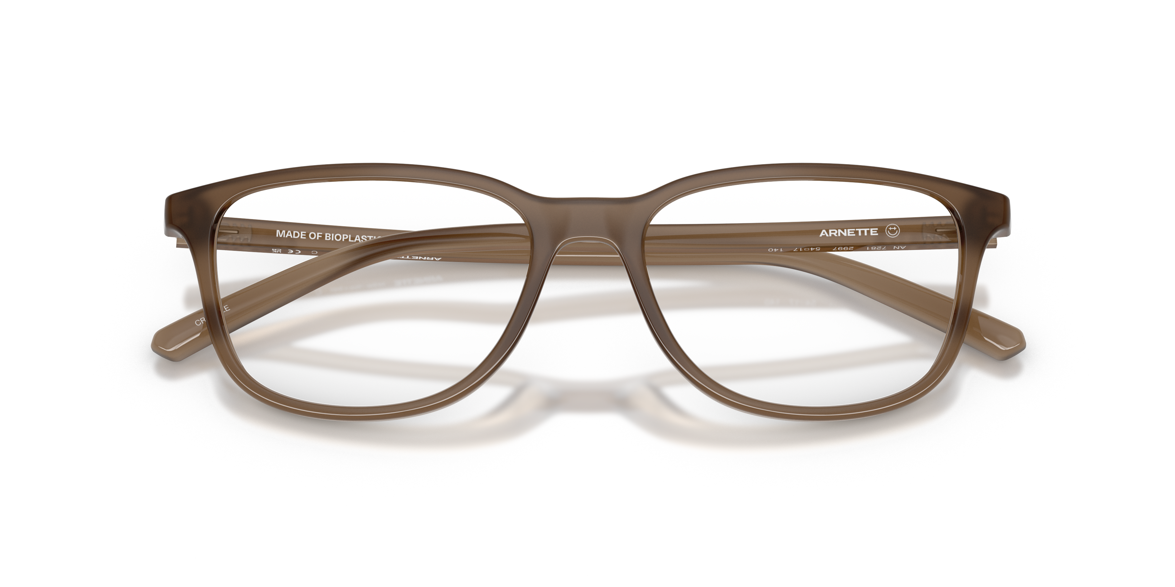 ARNETTE AN7281 CRUMBLE 2997 54