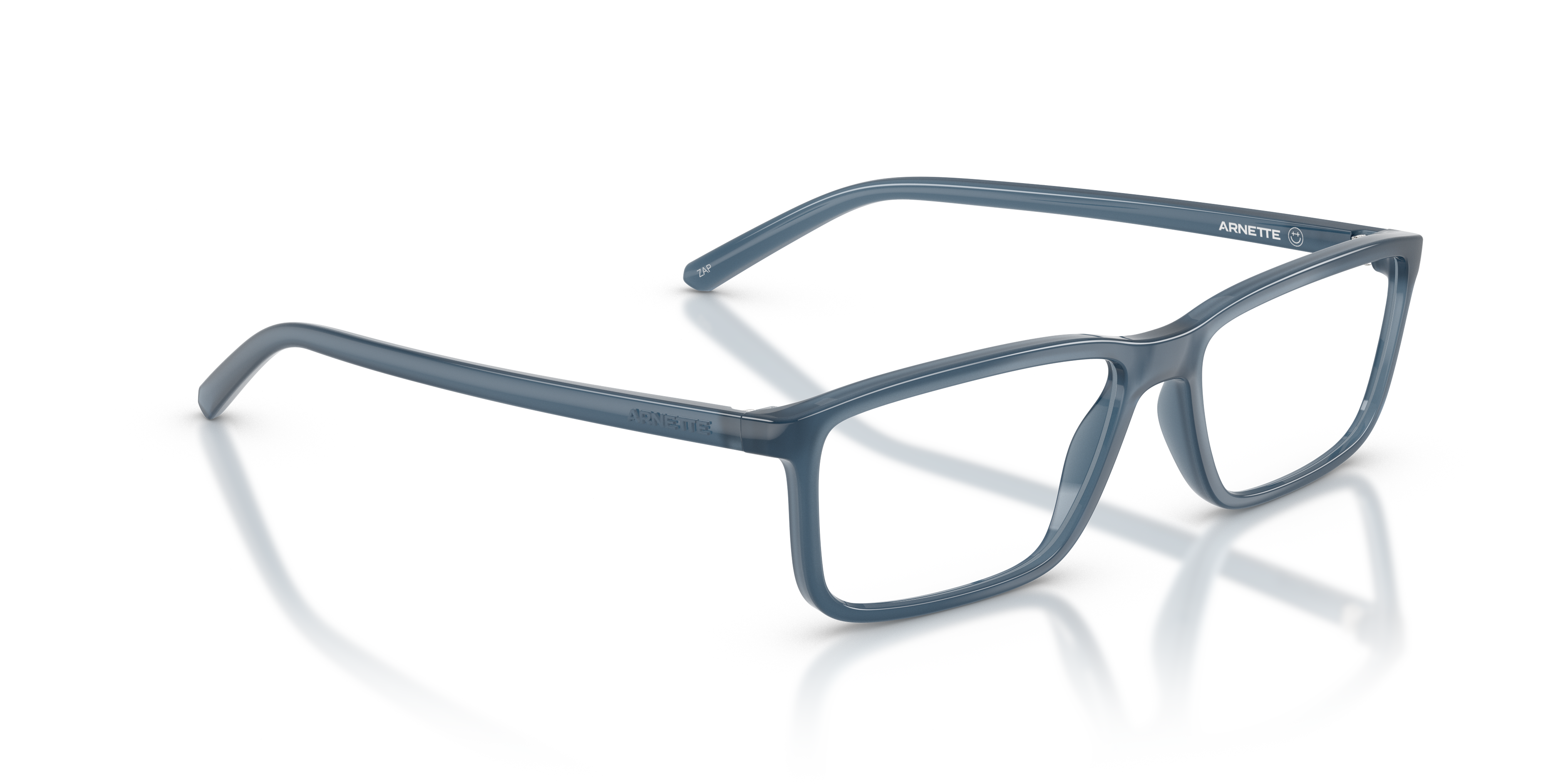 ARNETTE AN7282 ZAP 2996 56