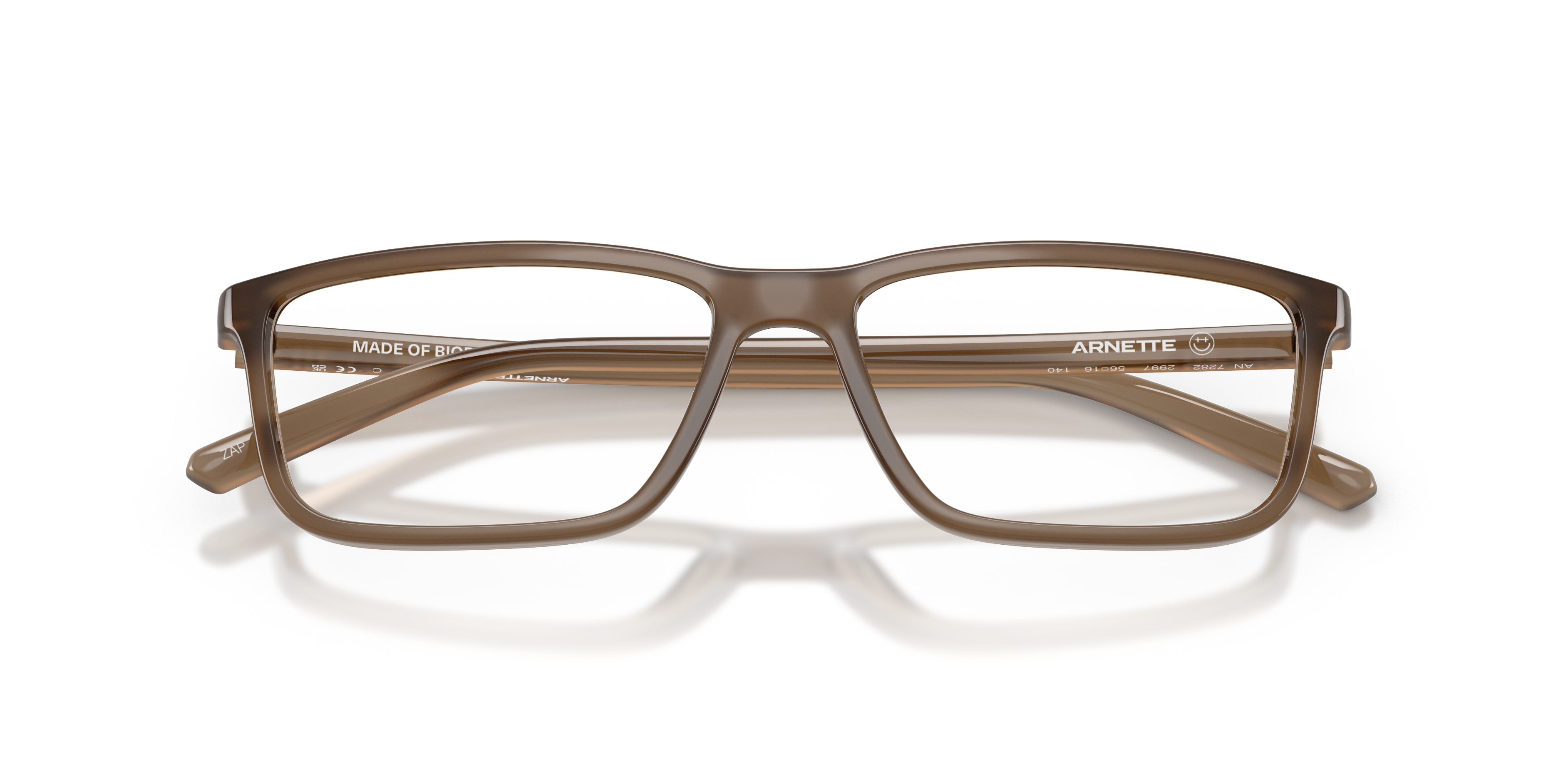 ARNETTE AN7282 ZAP 2997 56