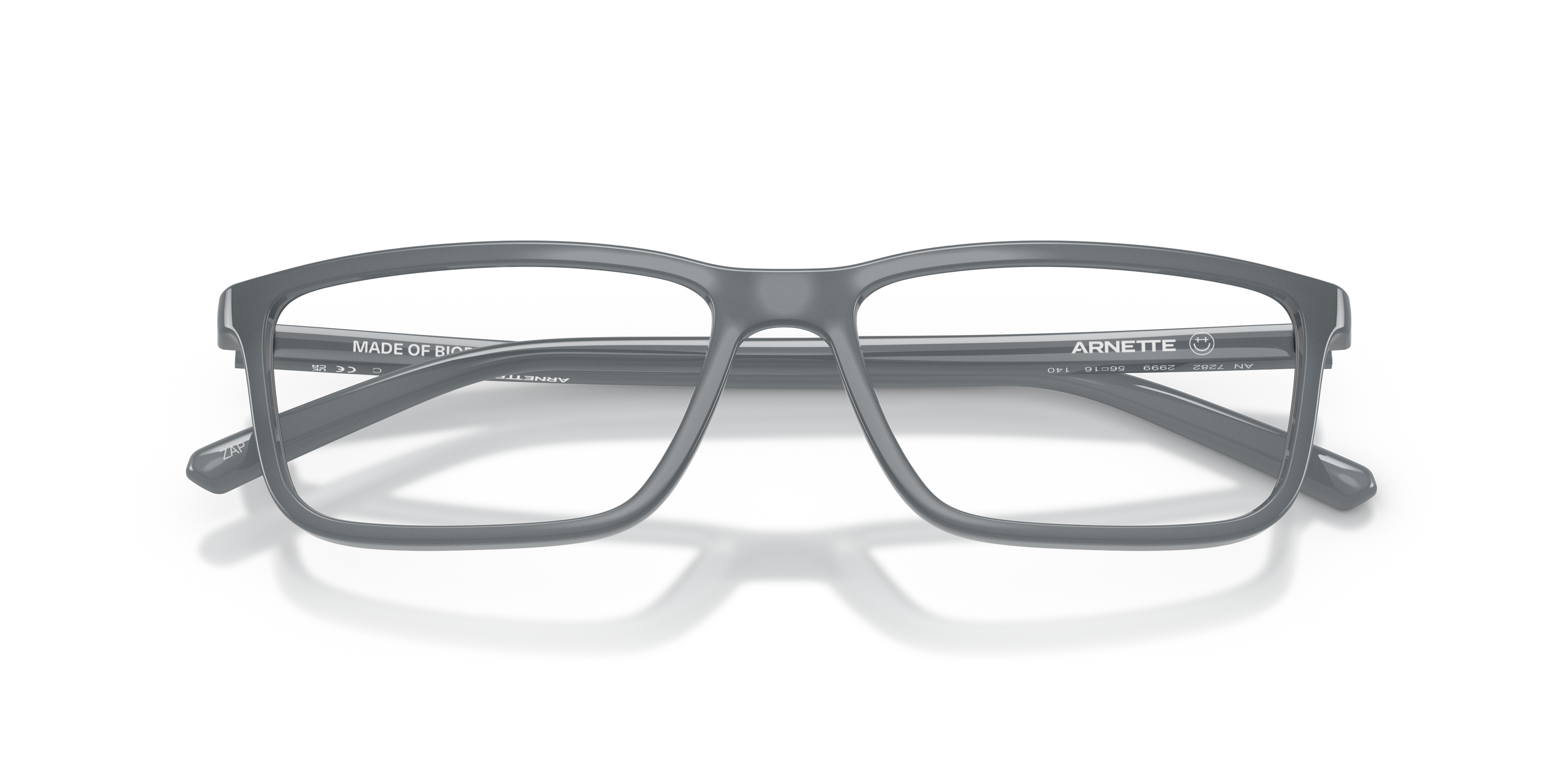 ARNETTE AN7282 ZAP 2999 56