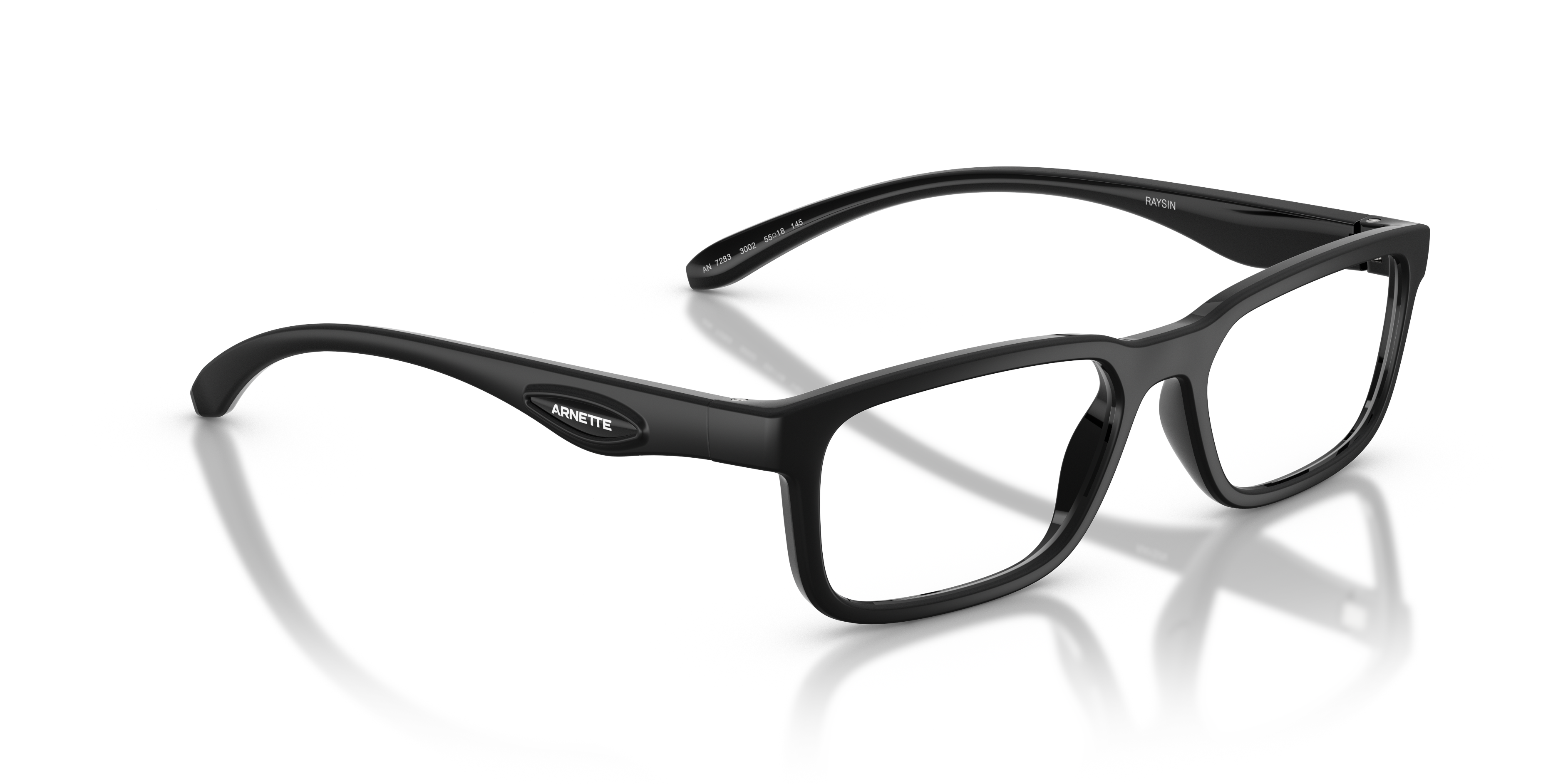 ARNETTE AN7283 RAYSIN 3002 53