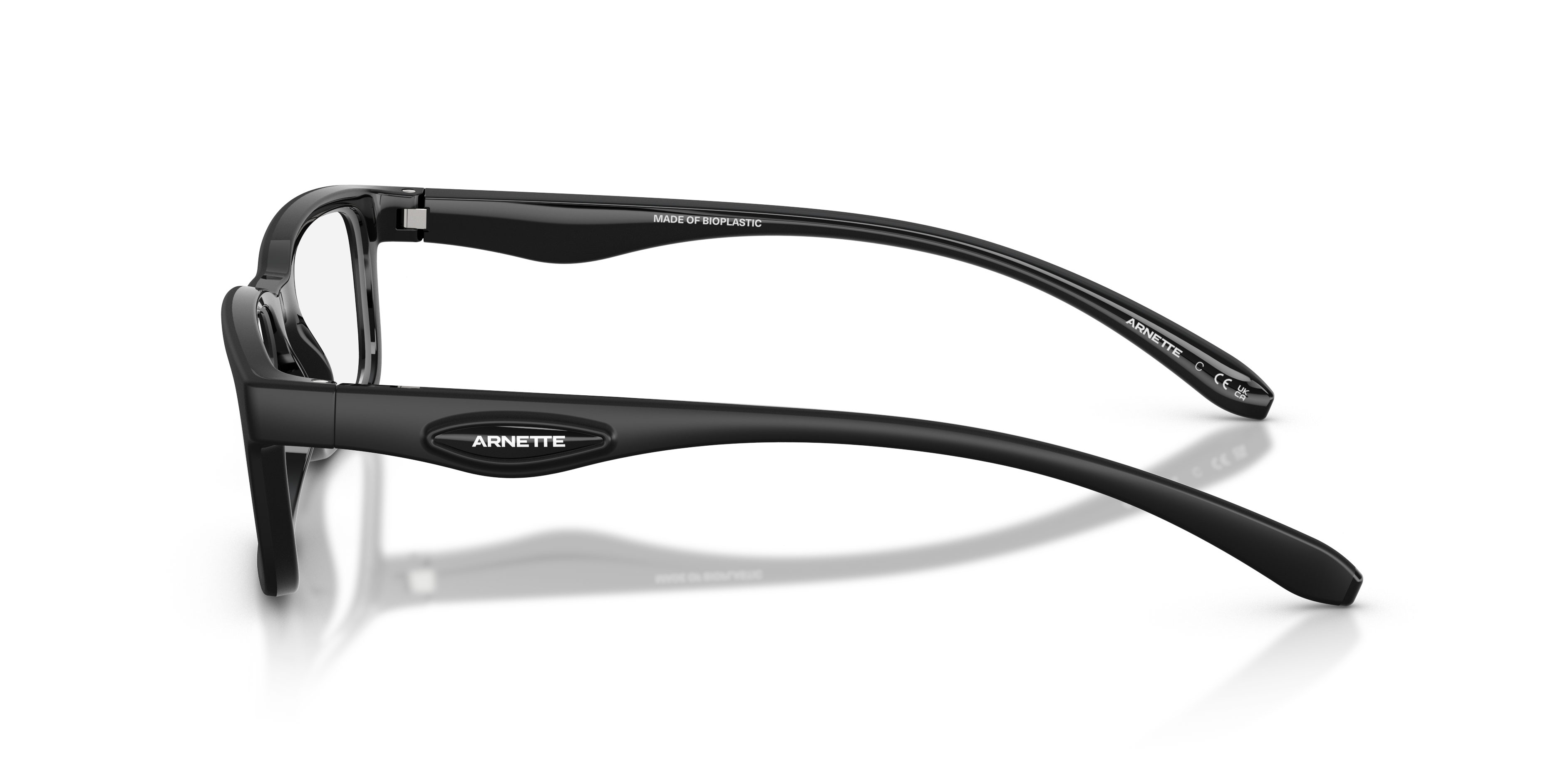 ARNETTE AN7283 RAYSIN 3002 55