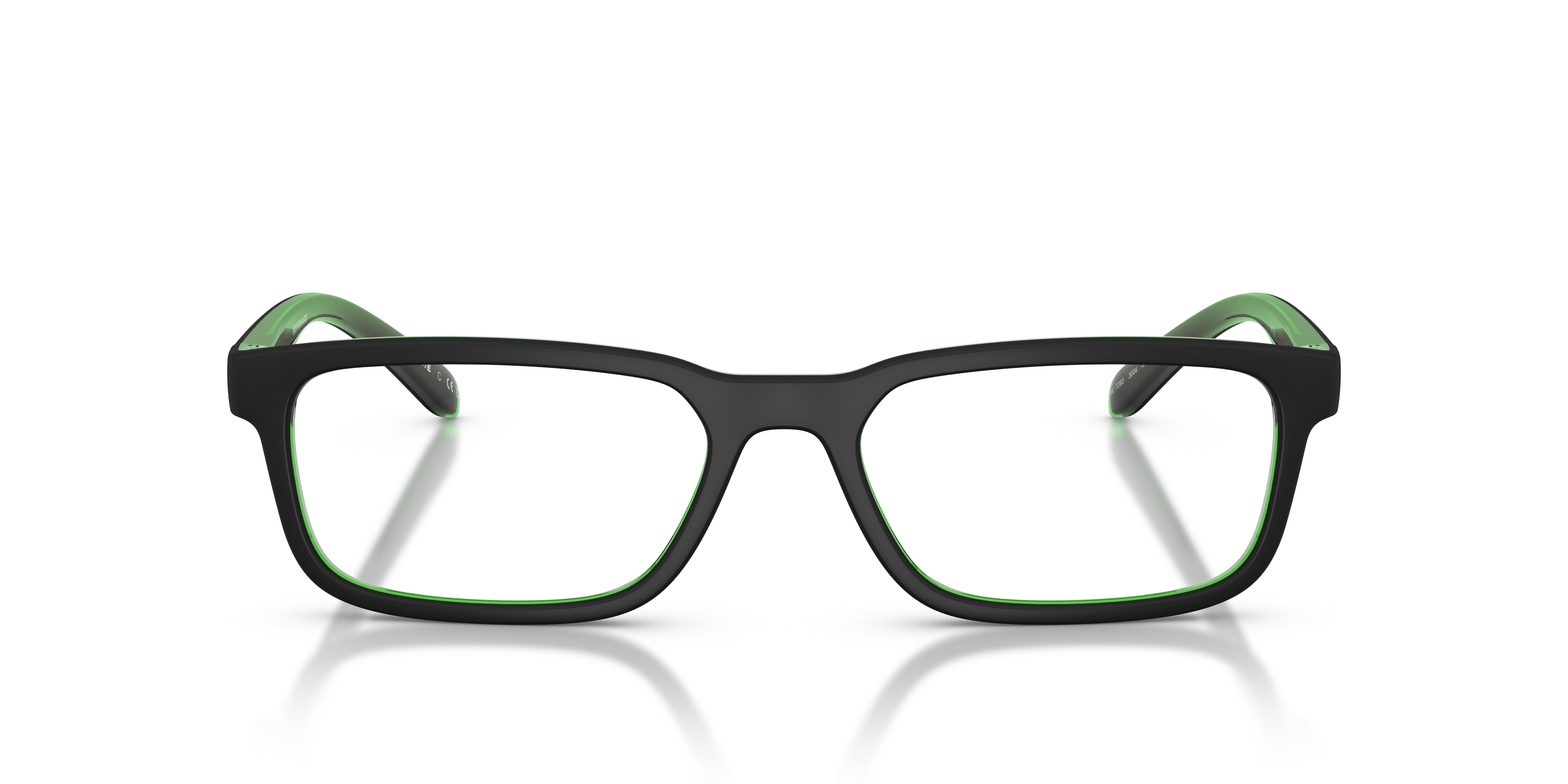 ARNETTE AN7283 RAYSIN 3004 53