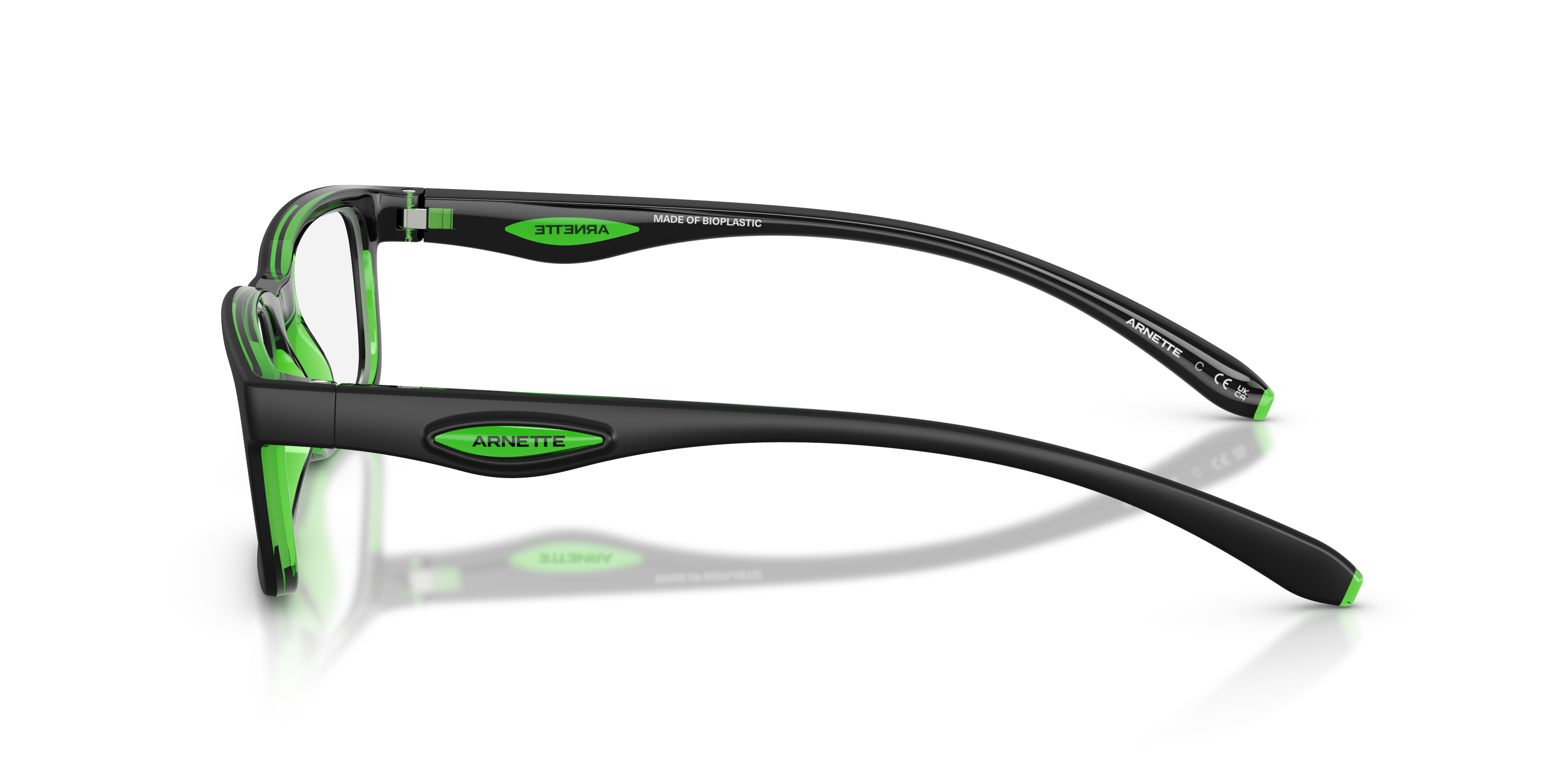 ARNETTE AN7283 RAYSIN 3004 55