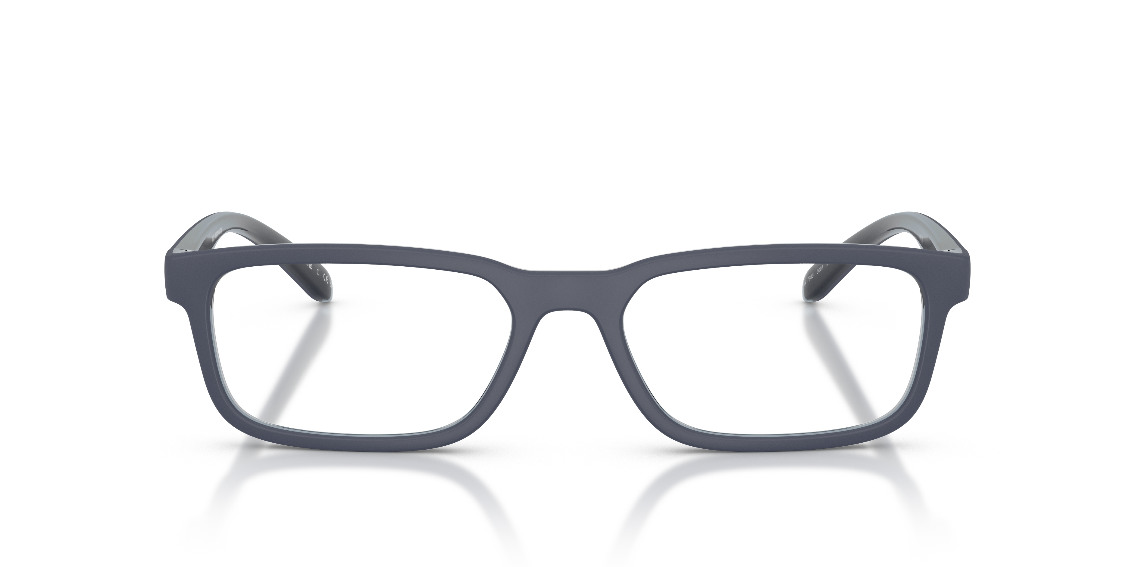 ARNETTE AN7283 RAYSIN 3007 53