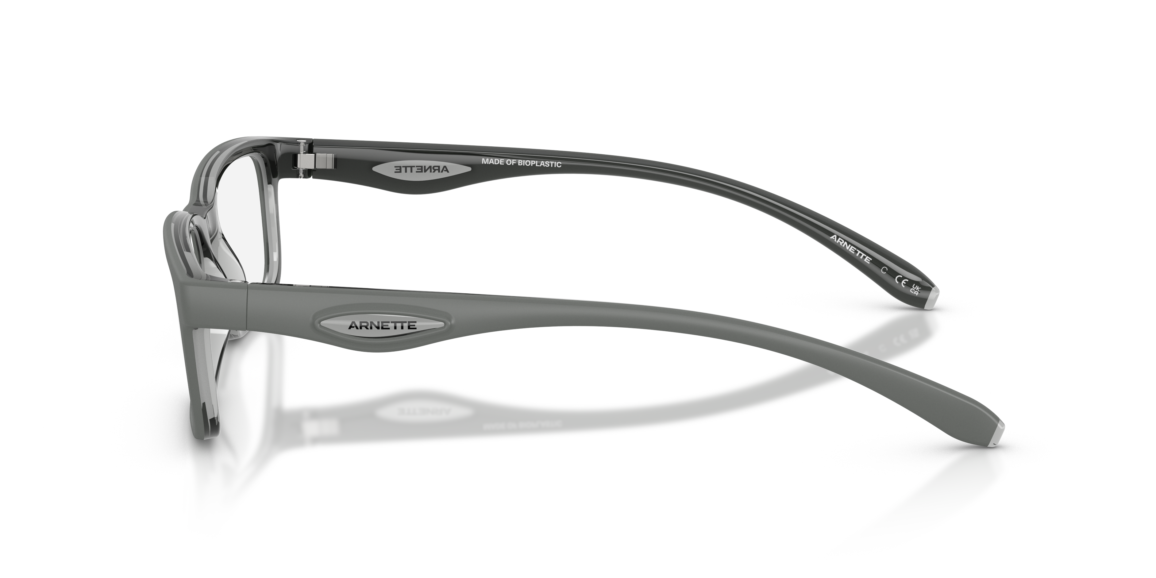 ARNETTE AN7283 RAYSIN 3009 55