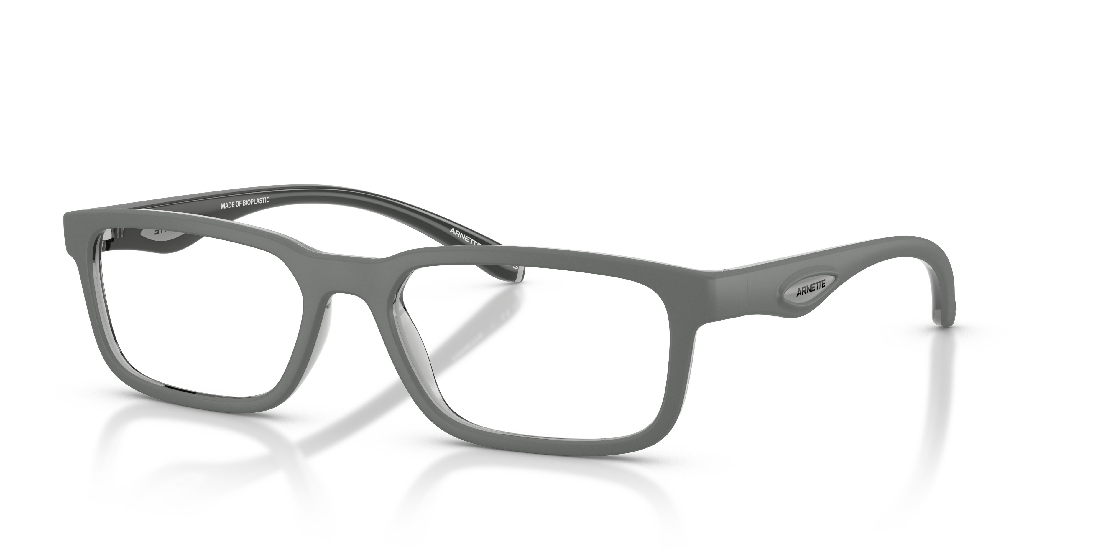 ARNETTE AN7283 RAYSIN 3009 55