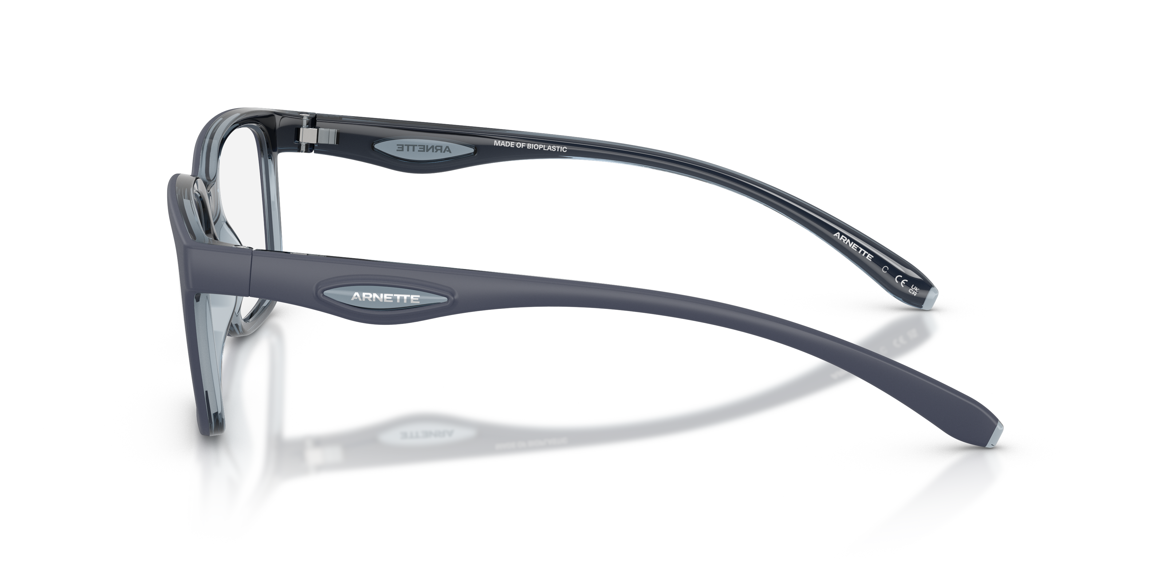 ARNETTE AN7284 STEEK 3007 54