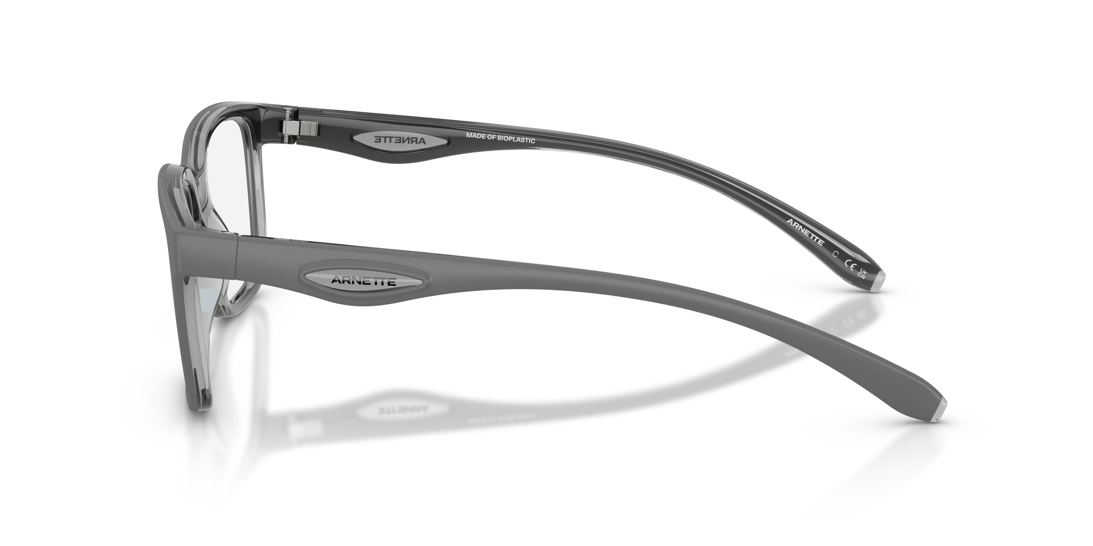 ARNETTE AN7284 STEEK 3009 54