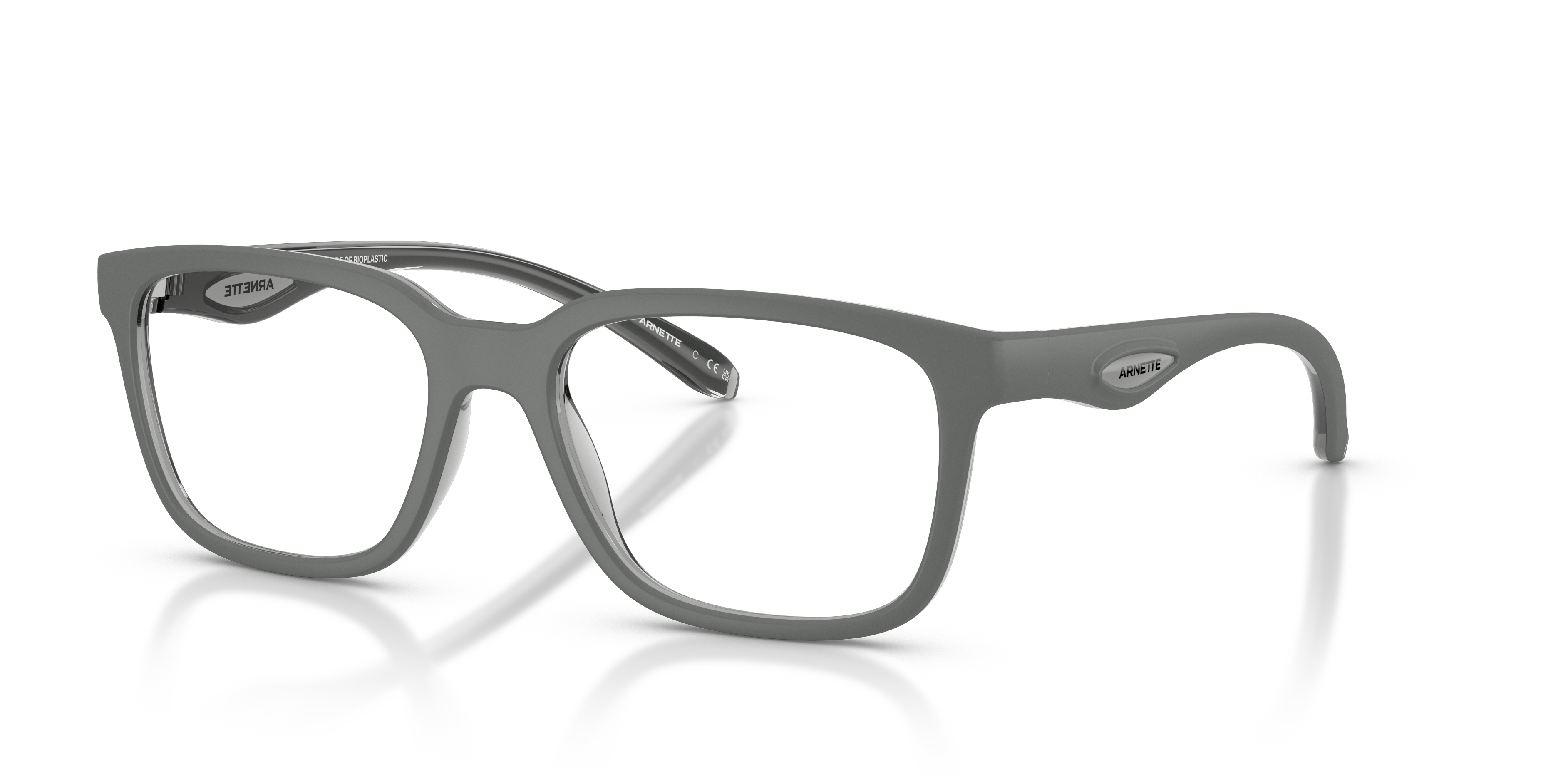 ARNETTE AN7284 STEEK 3009 54