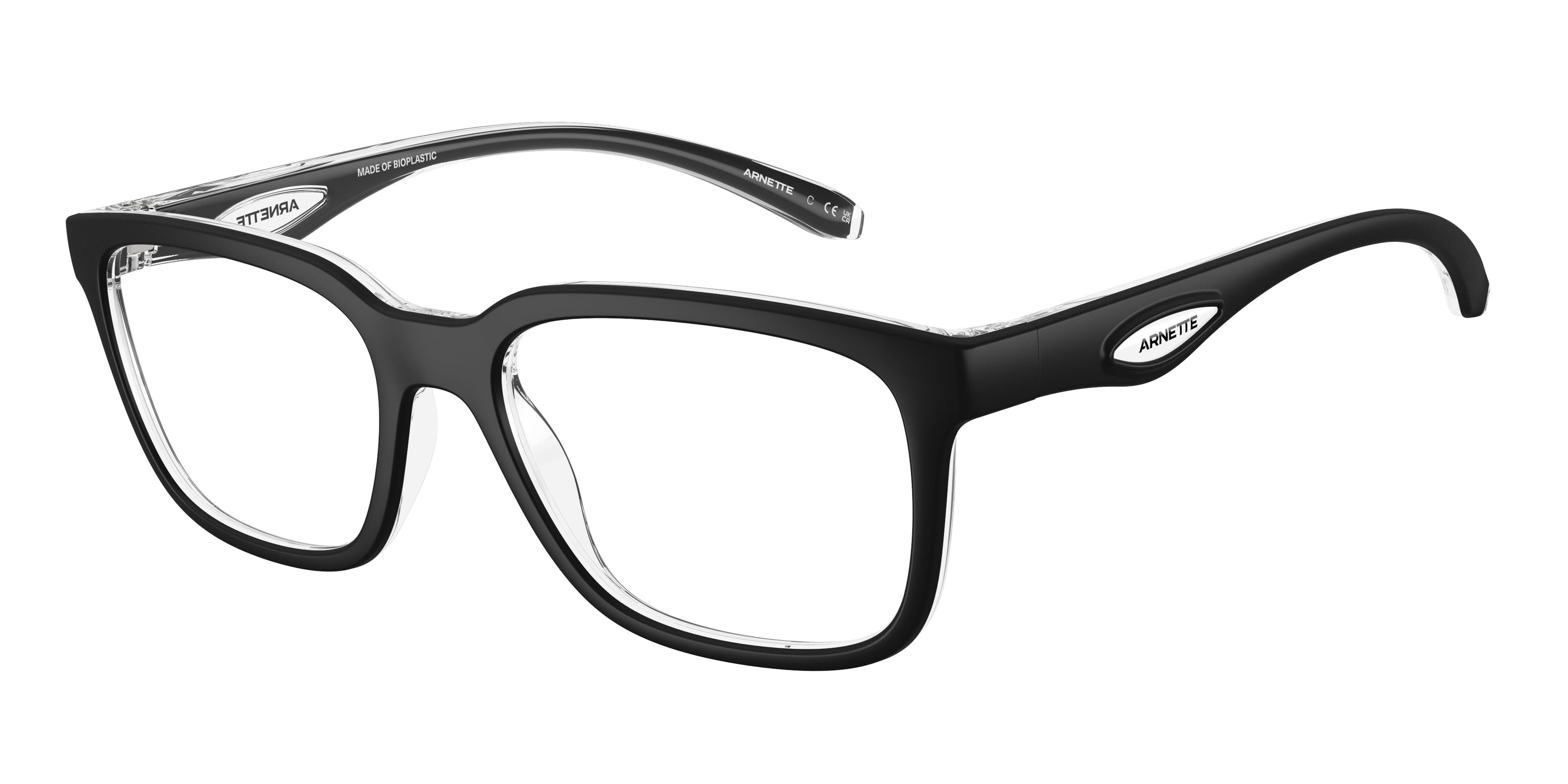 ARNETTE AN7284 STEEK 3010 54