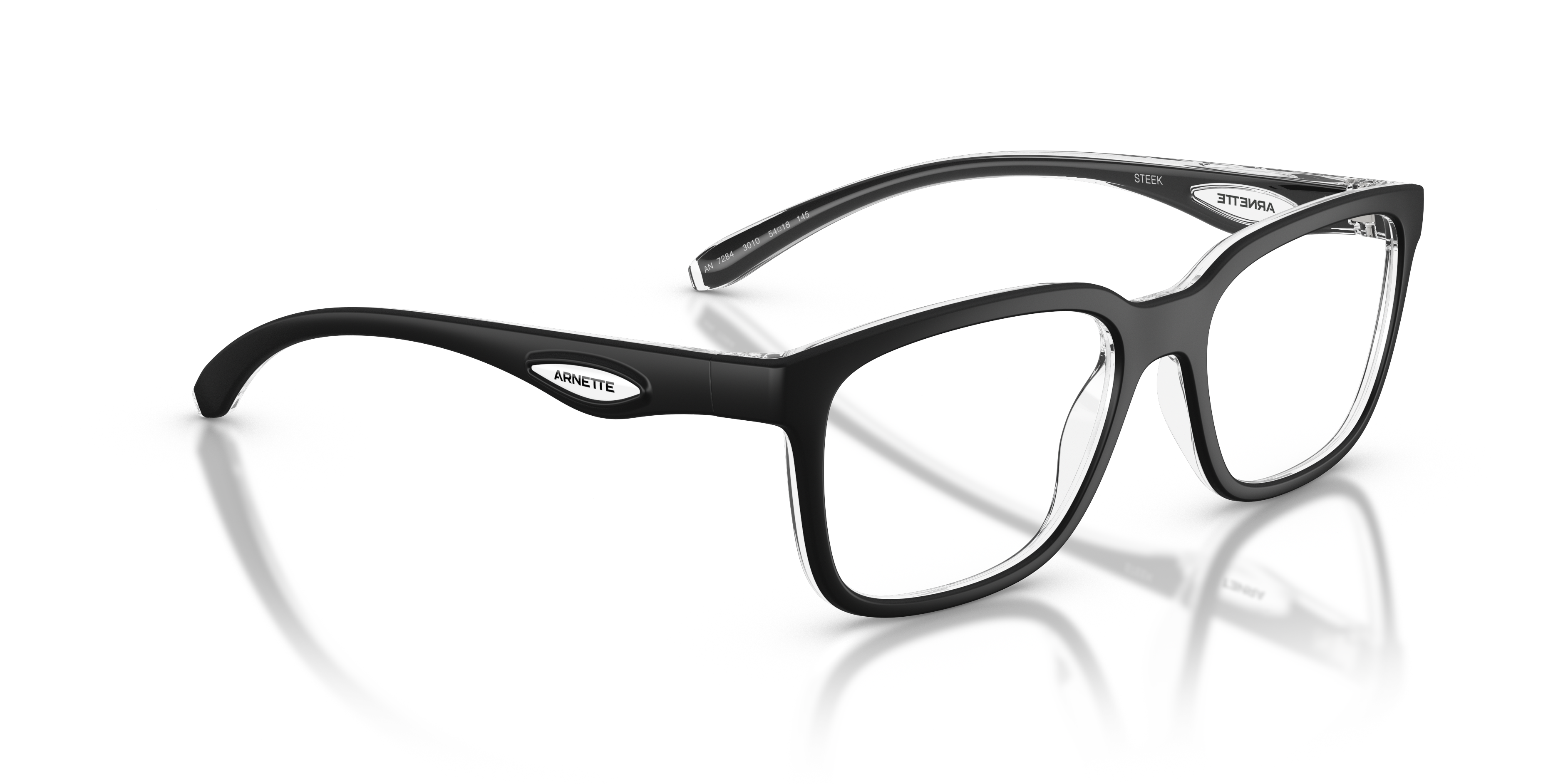 ARNETTE AN7284 STEEK 3010 54