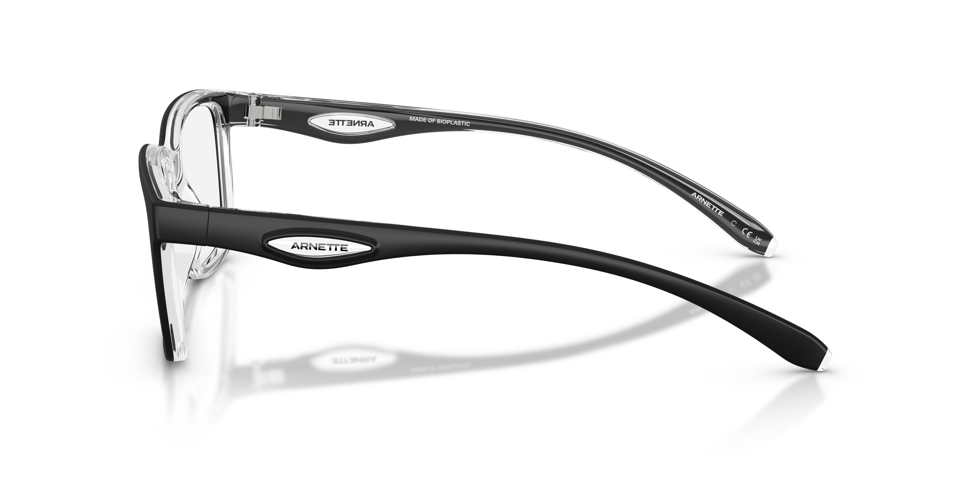 ARNETTE AN7284 STEEK 3010 54