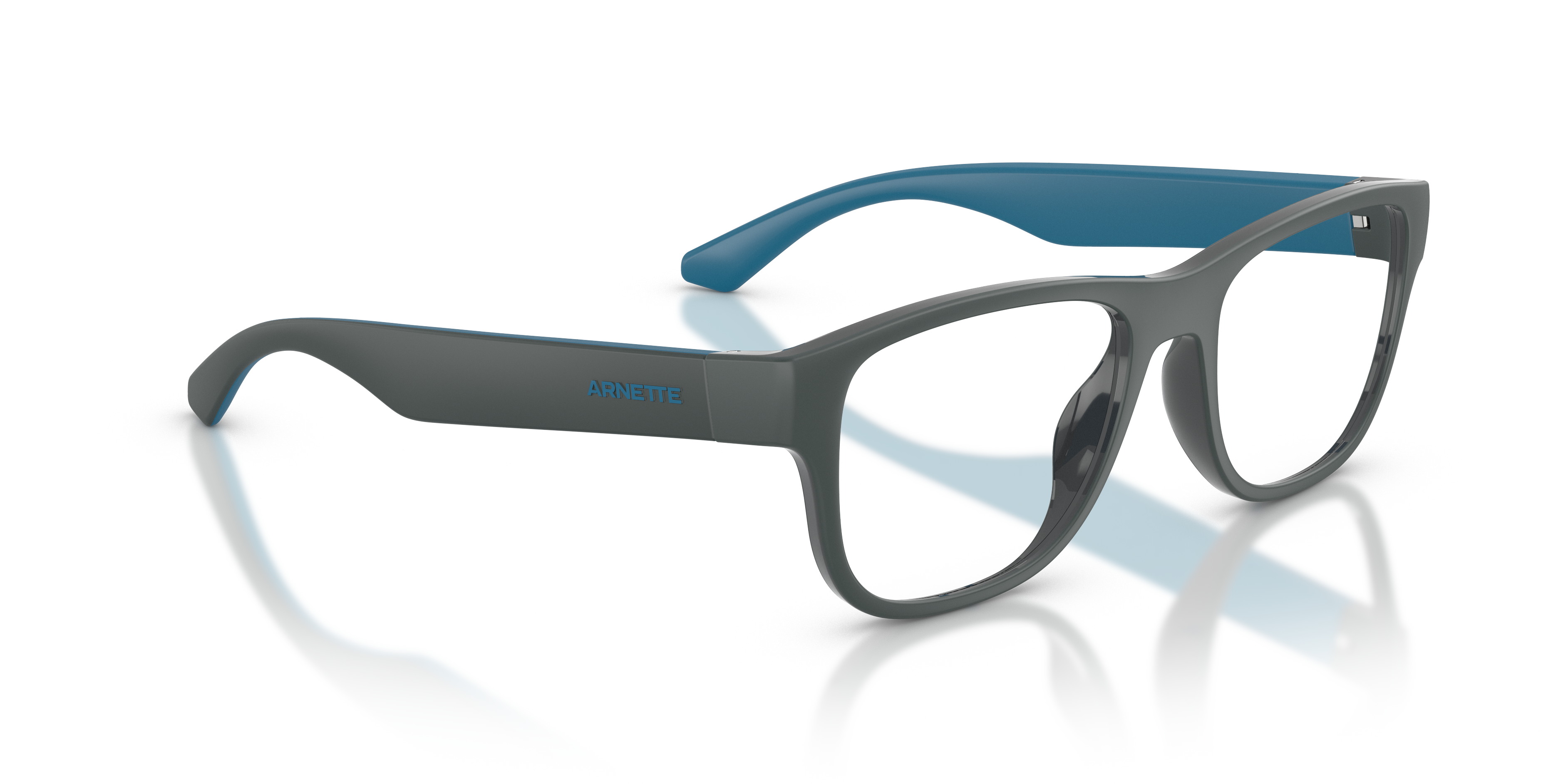 ARNETTE AN7287U 2841 53