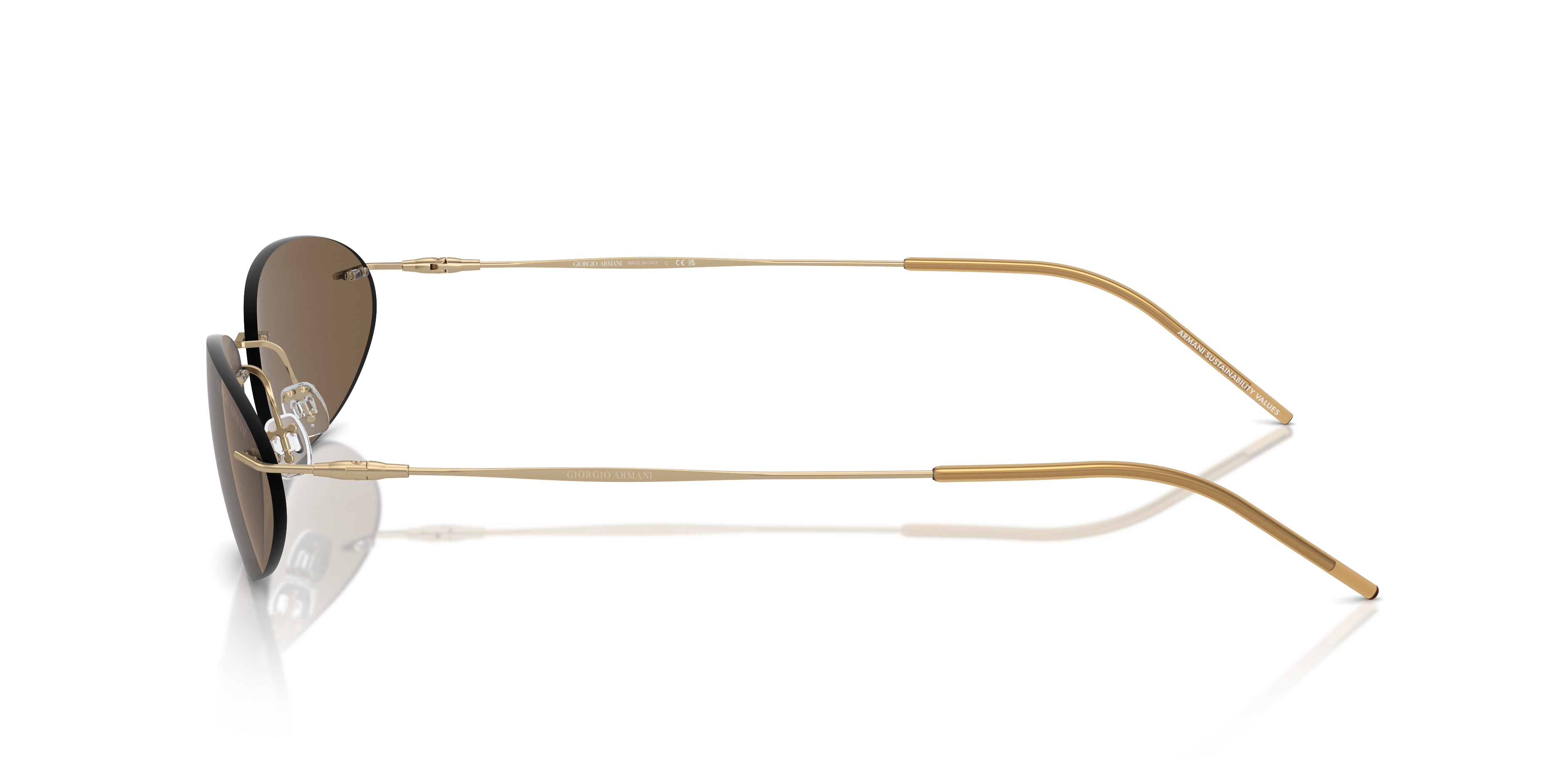 GIORGIO ARMANI AR1508M 300273 58