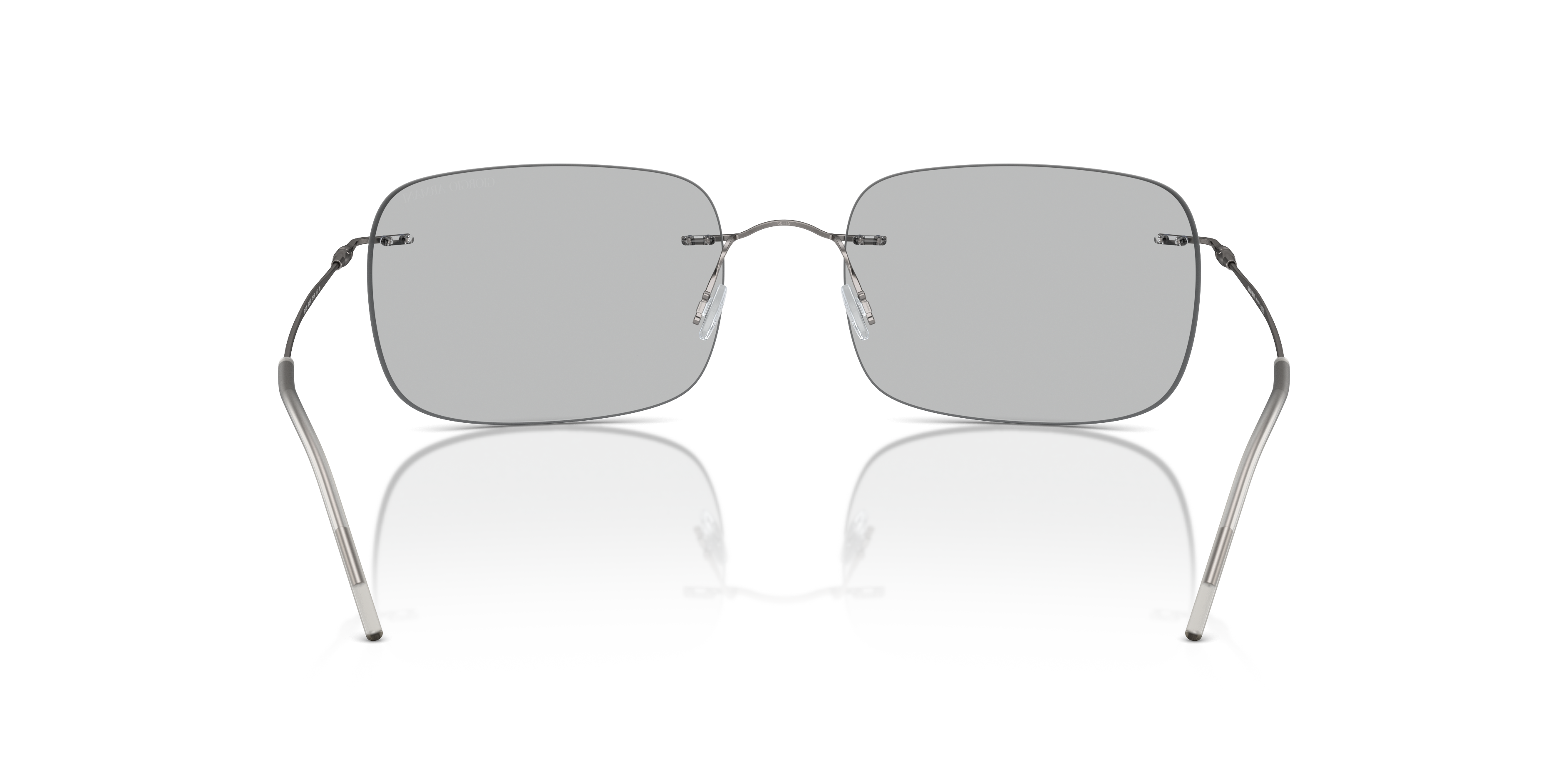 GIORGIO ARMANI AR1512M 300387 58