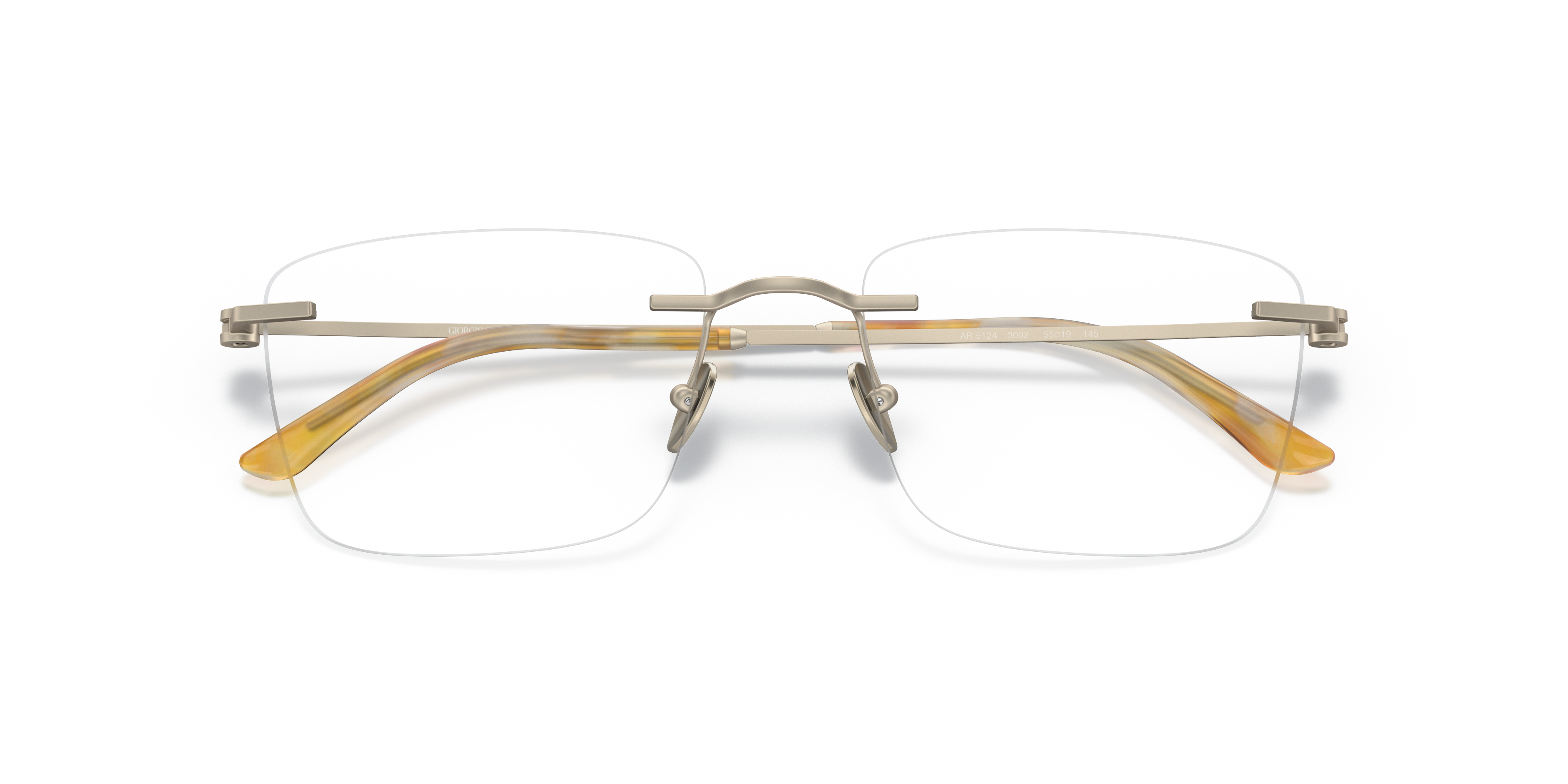 GIORGIO ARMANI AR5124 3002 55