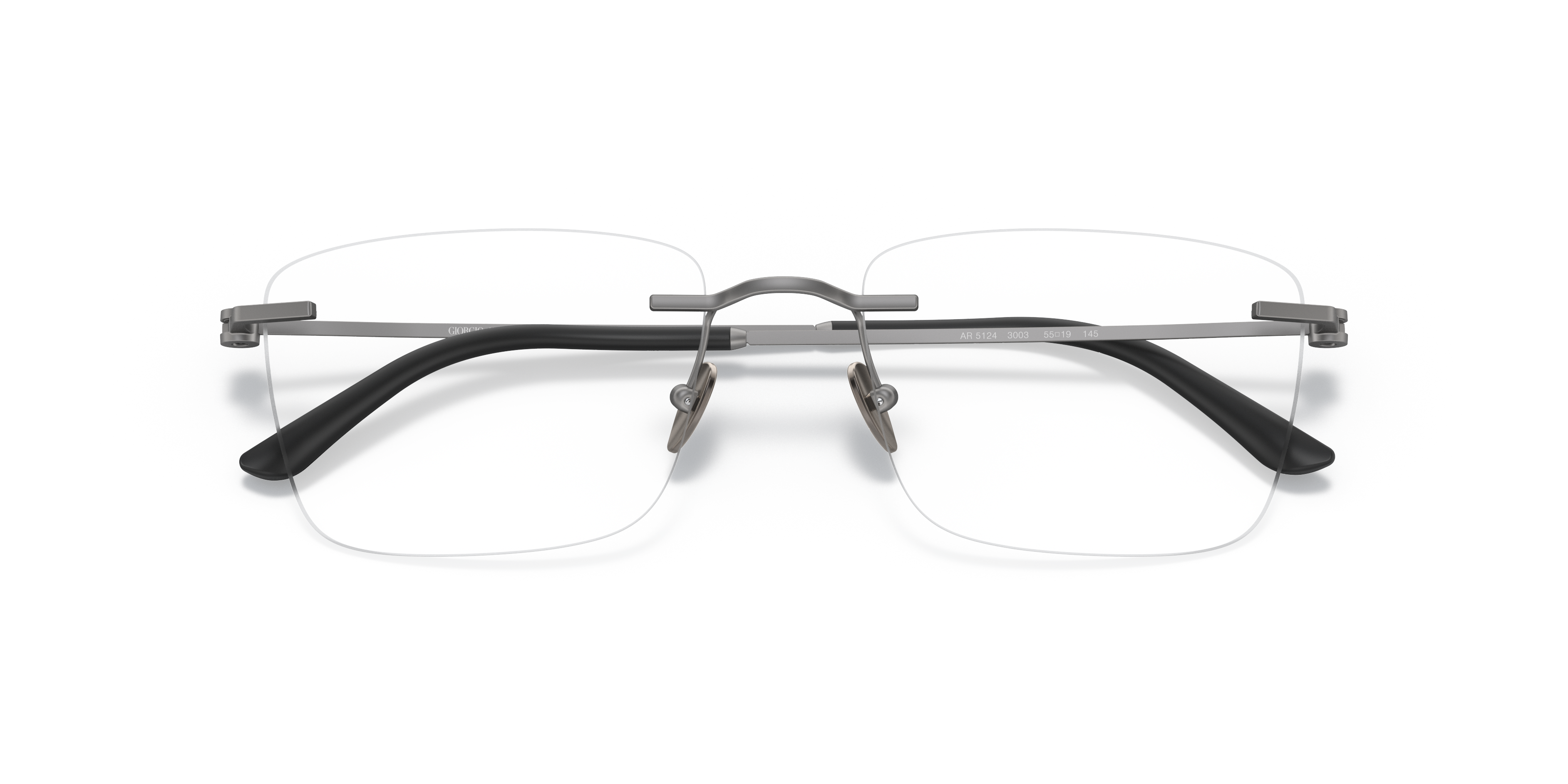 GIORGIO ARMANI AR5124 3003 55