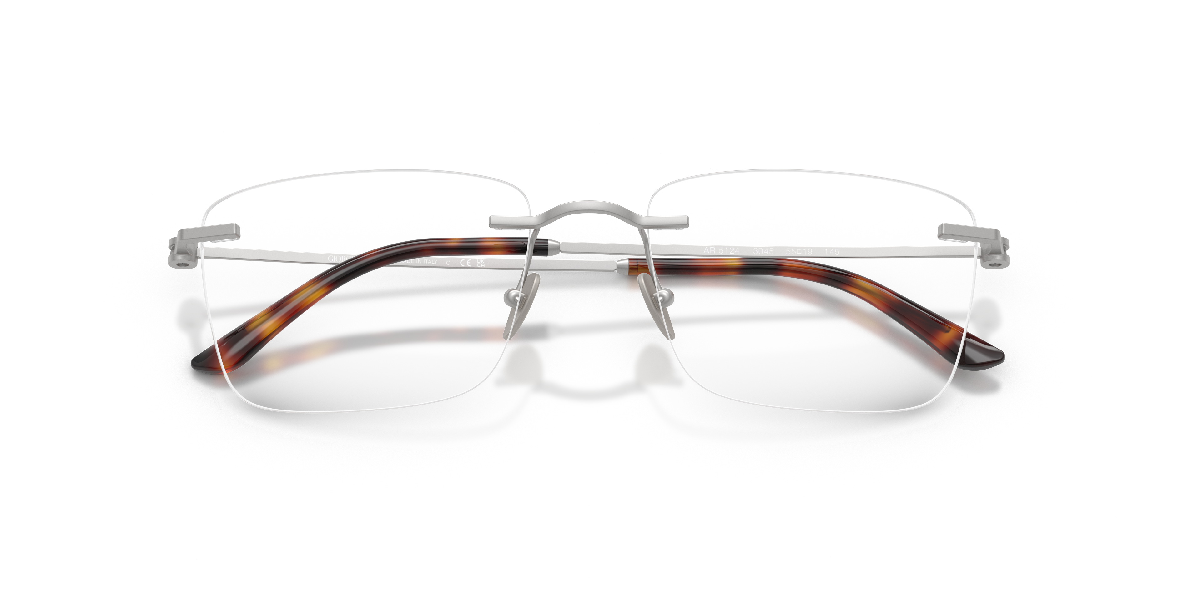 GIORGIO ARMANI AR5124 3045 55