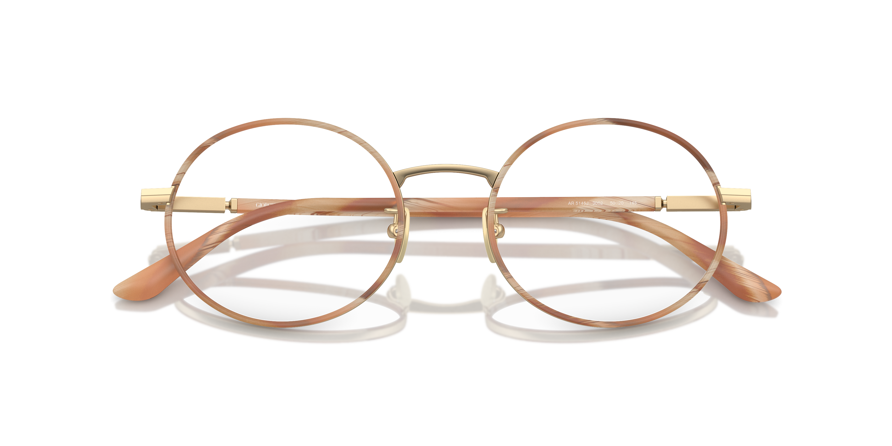 GIORGIO ARMANI AR5145J 3002 50