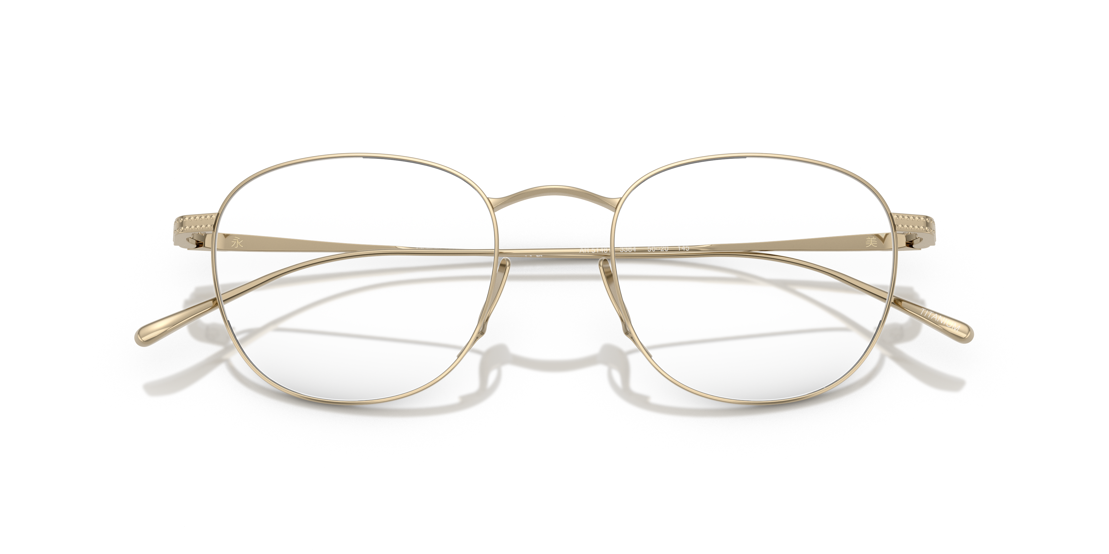 GIORGIO ARMANI AR5148T 3384 50