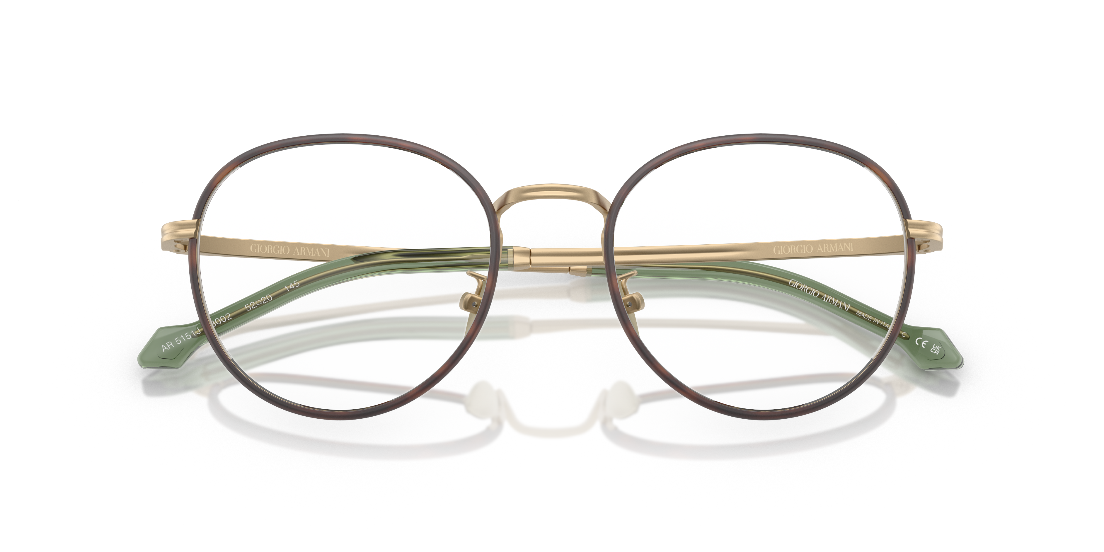 GIORGIO ARMANI AR5151J 3002 50