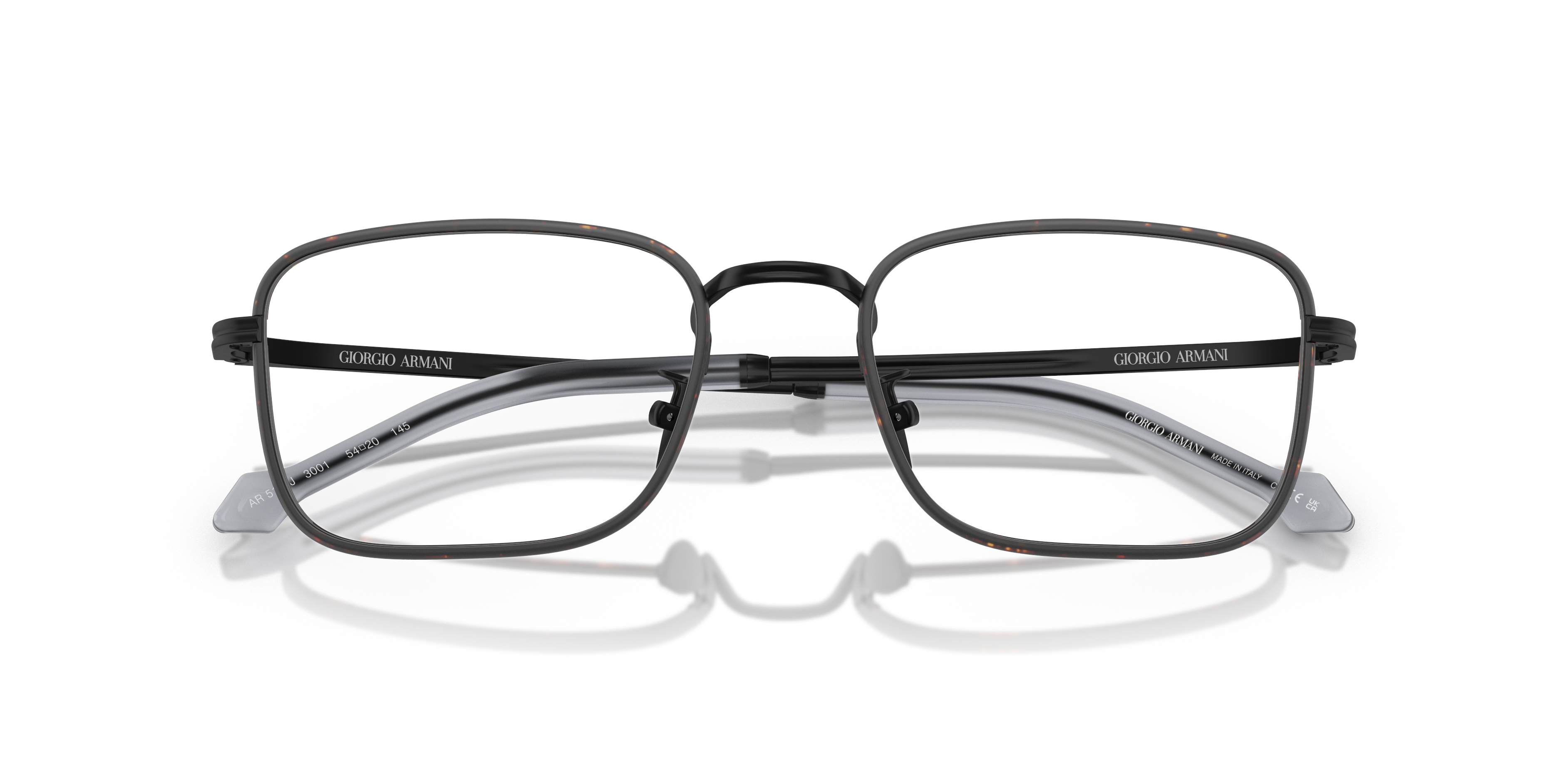 GIORGIO ARMANI AR5152J 3001 54