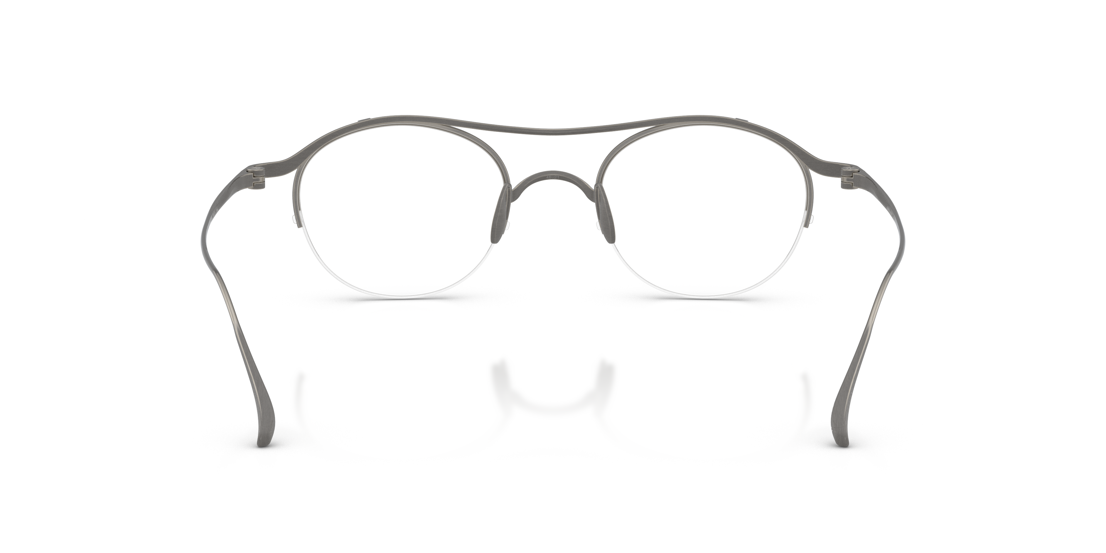 GIORGIO ARMANI AR5158T 3356 48