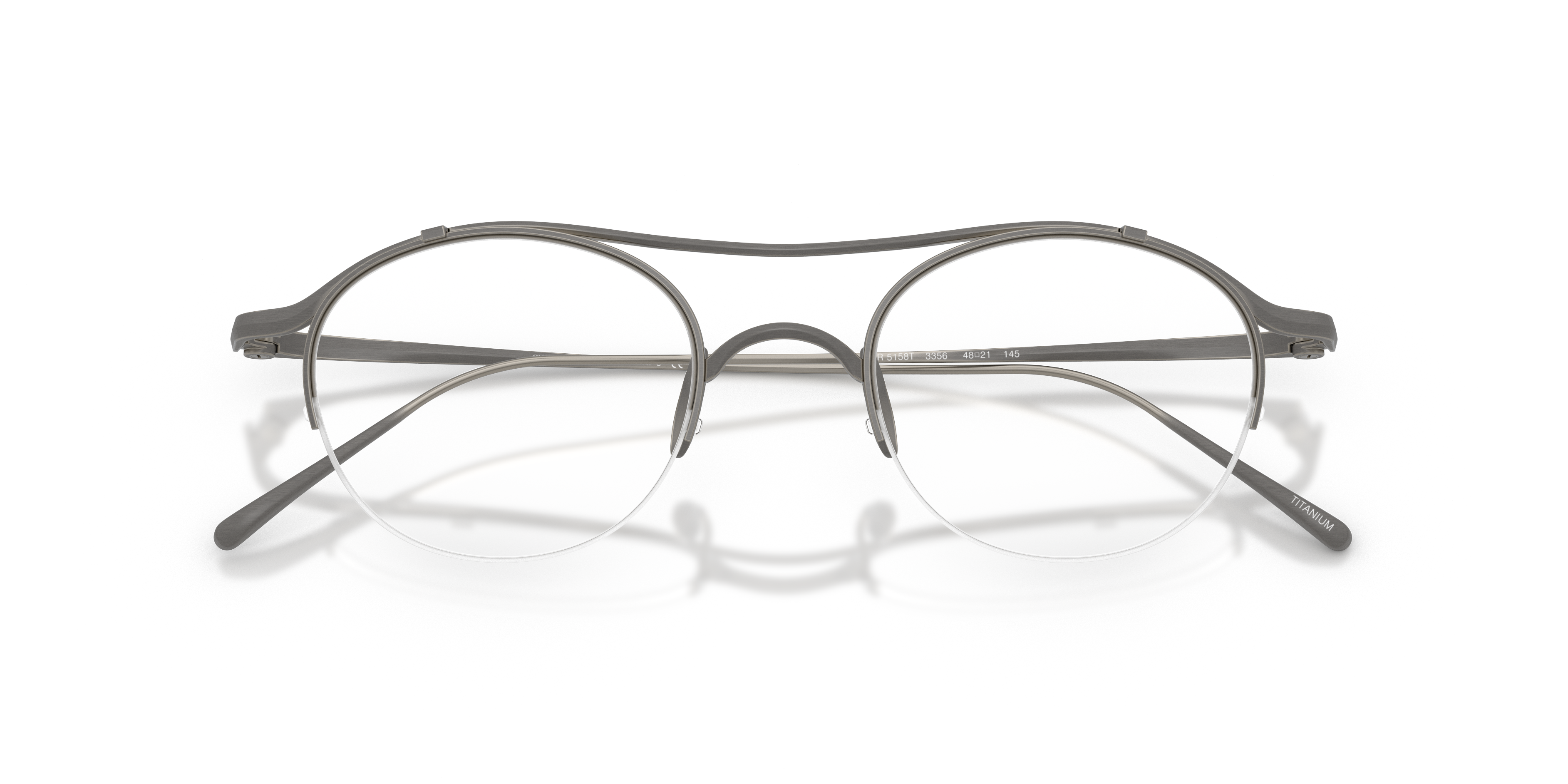 GIORGIO ARMANI AR5158T 3356 48