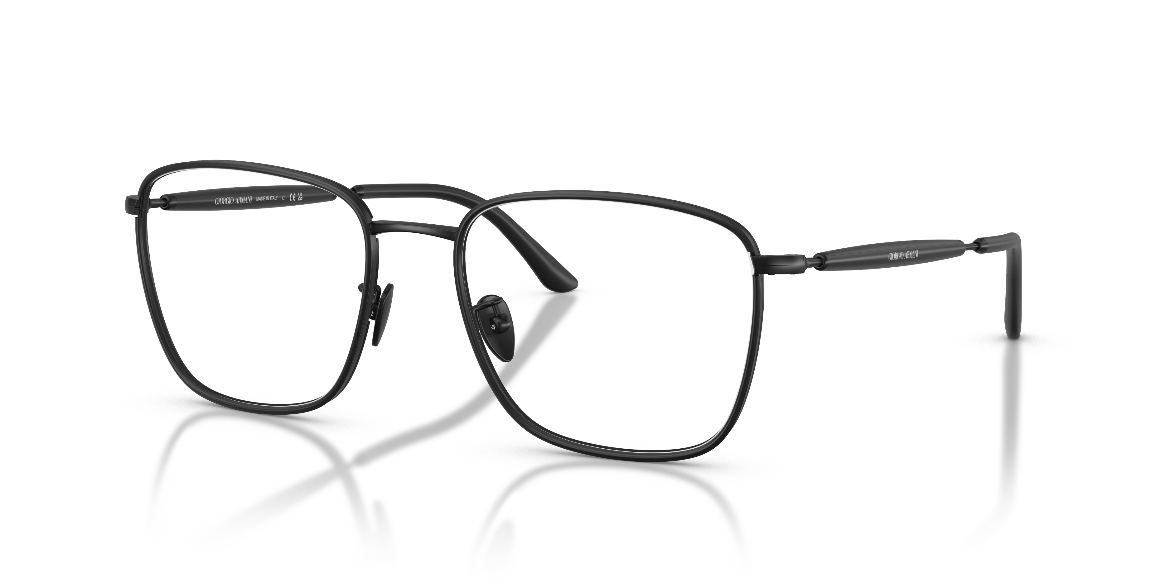 GIORGIO ARMANI AR5160J 3001 52