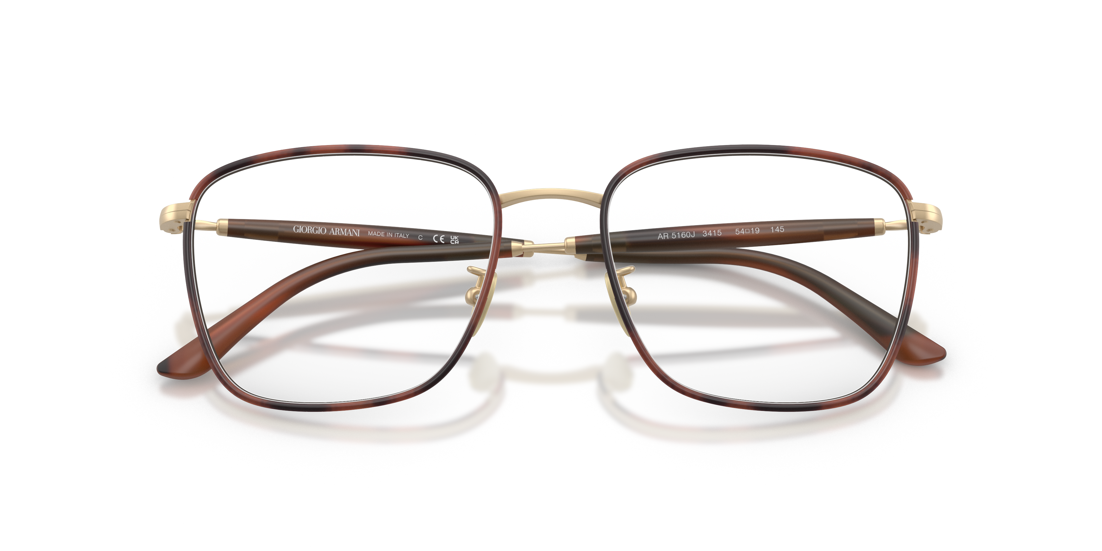 GIORGIO ARMANI AR5160J 3415 54