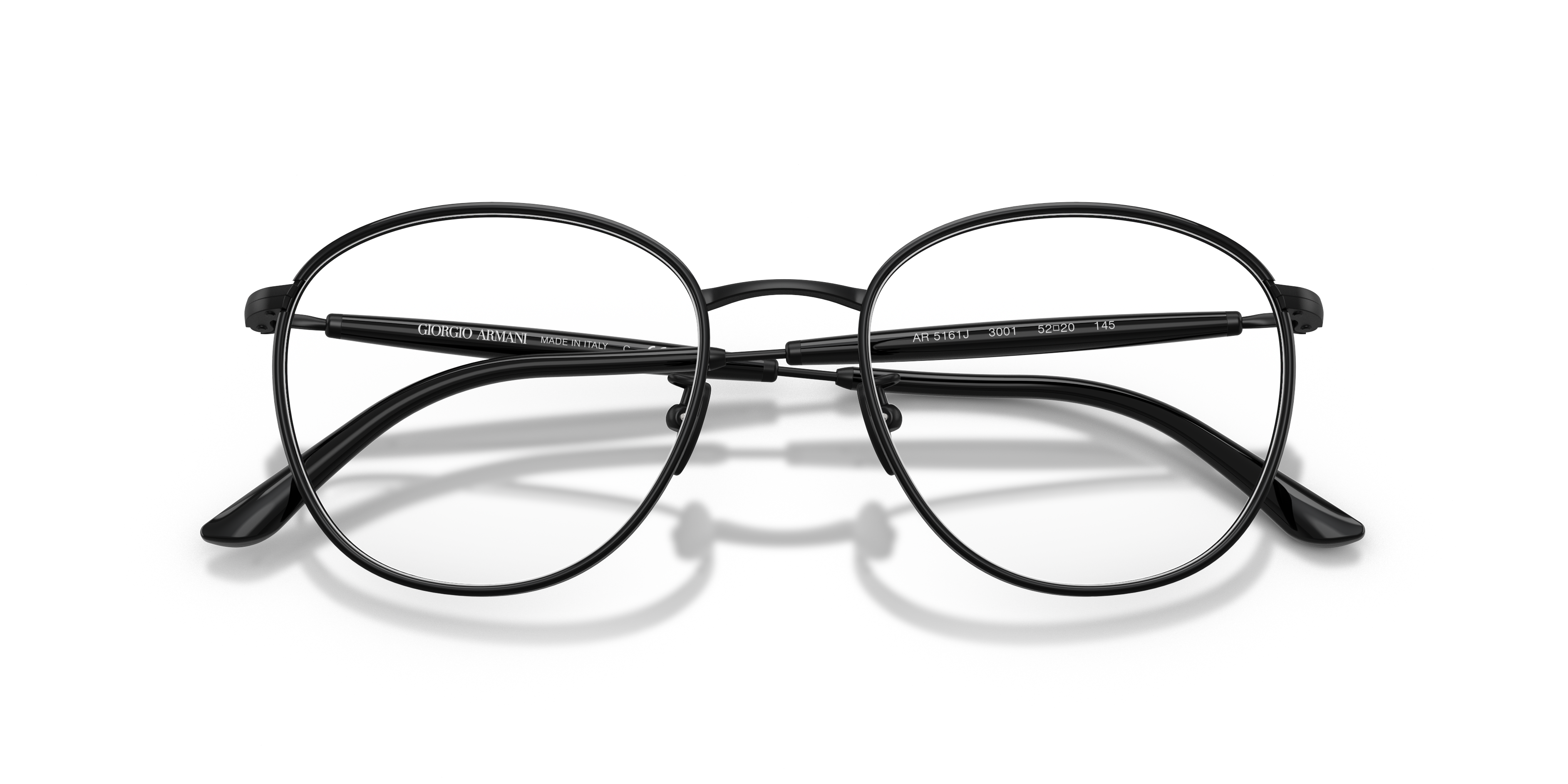 GIORGIO ARMANI AR5161J 3001 50