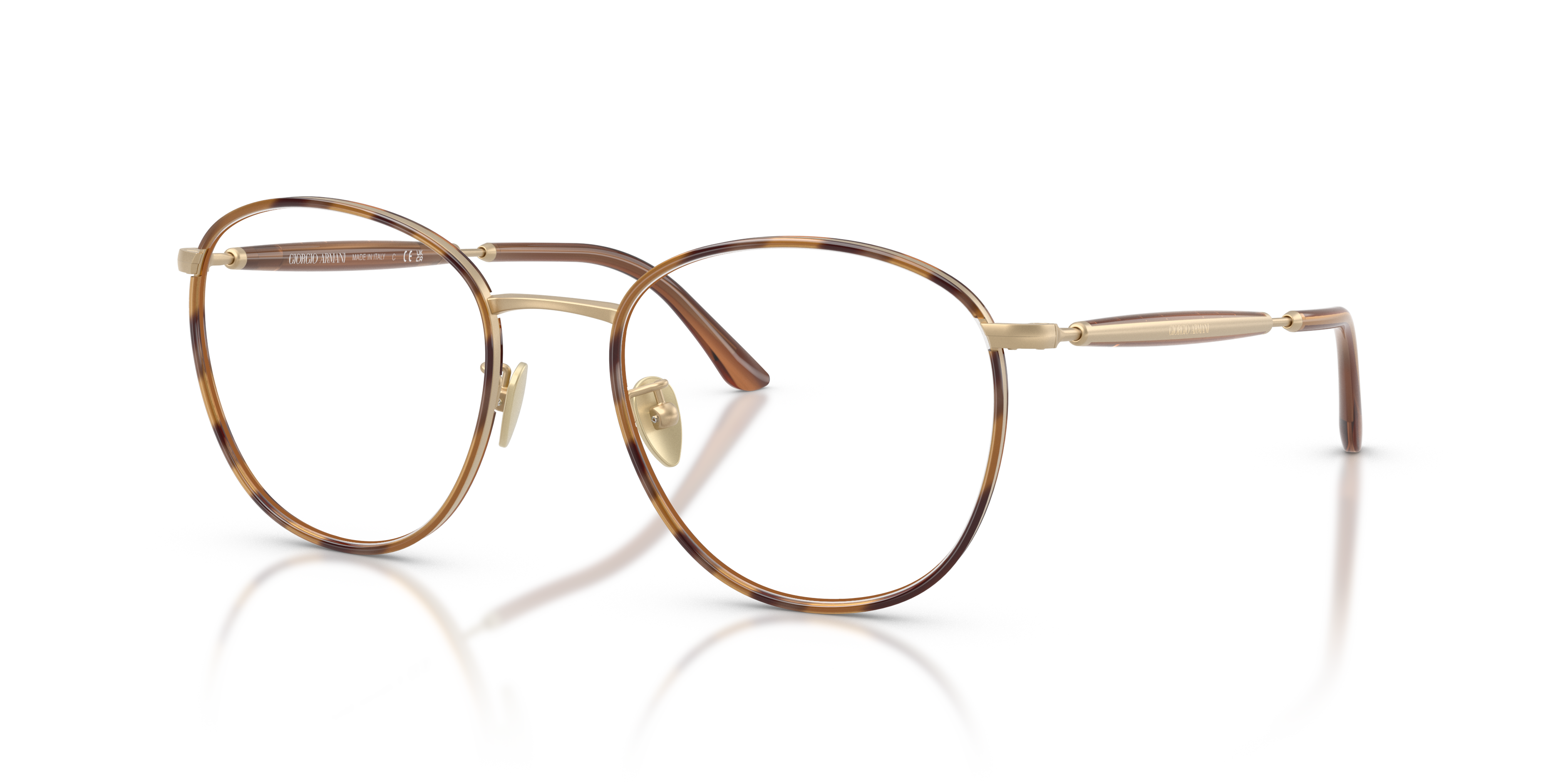 GIORGIO ARMANI AR5161J 3002 50